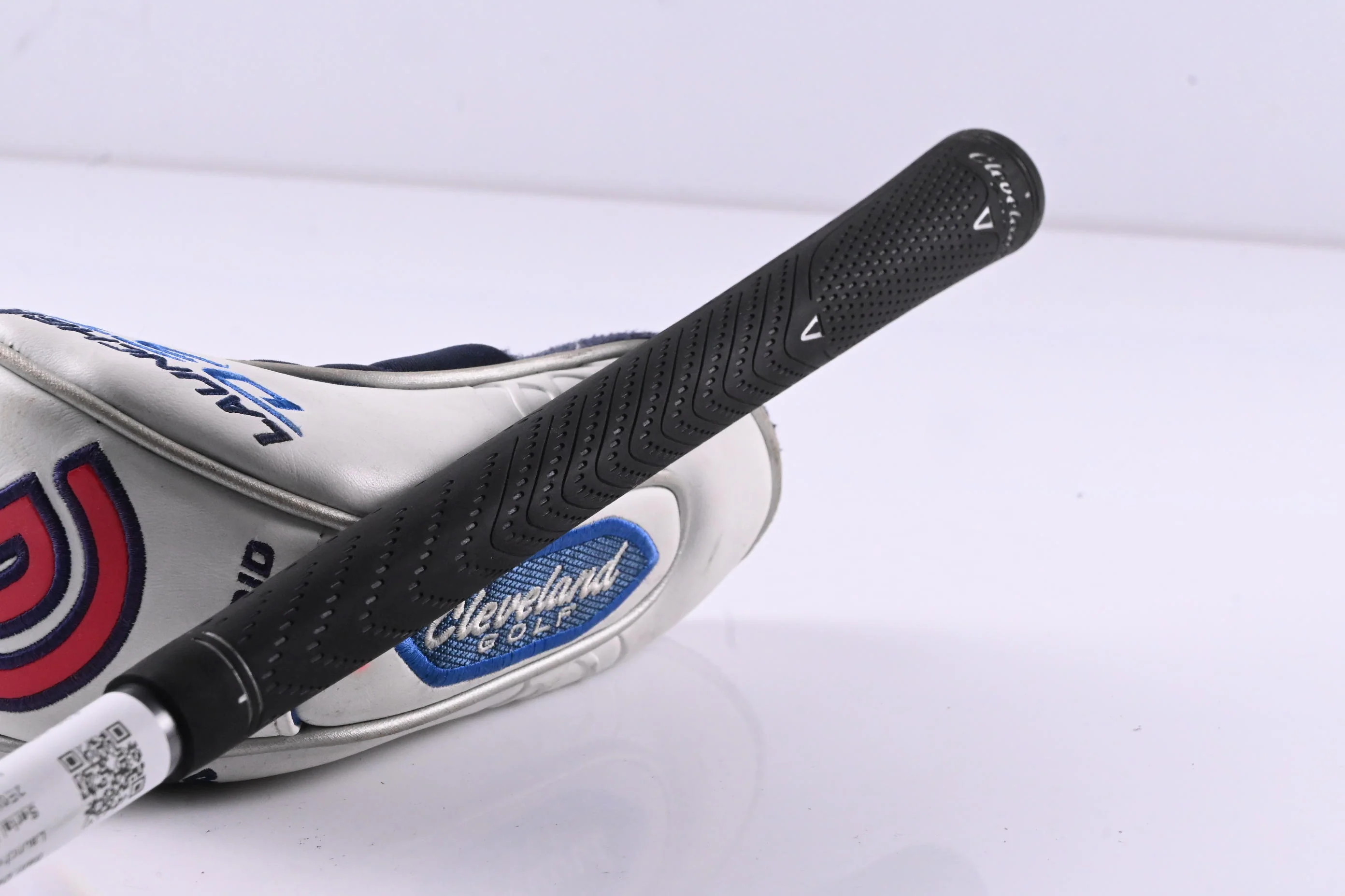 Cleveland Launcher DST #2 Hybrid / 18 Degree / Regular Flex Diamana Red 74 Shaft - Image 8