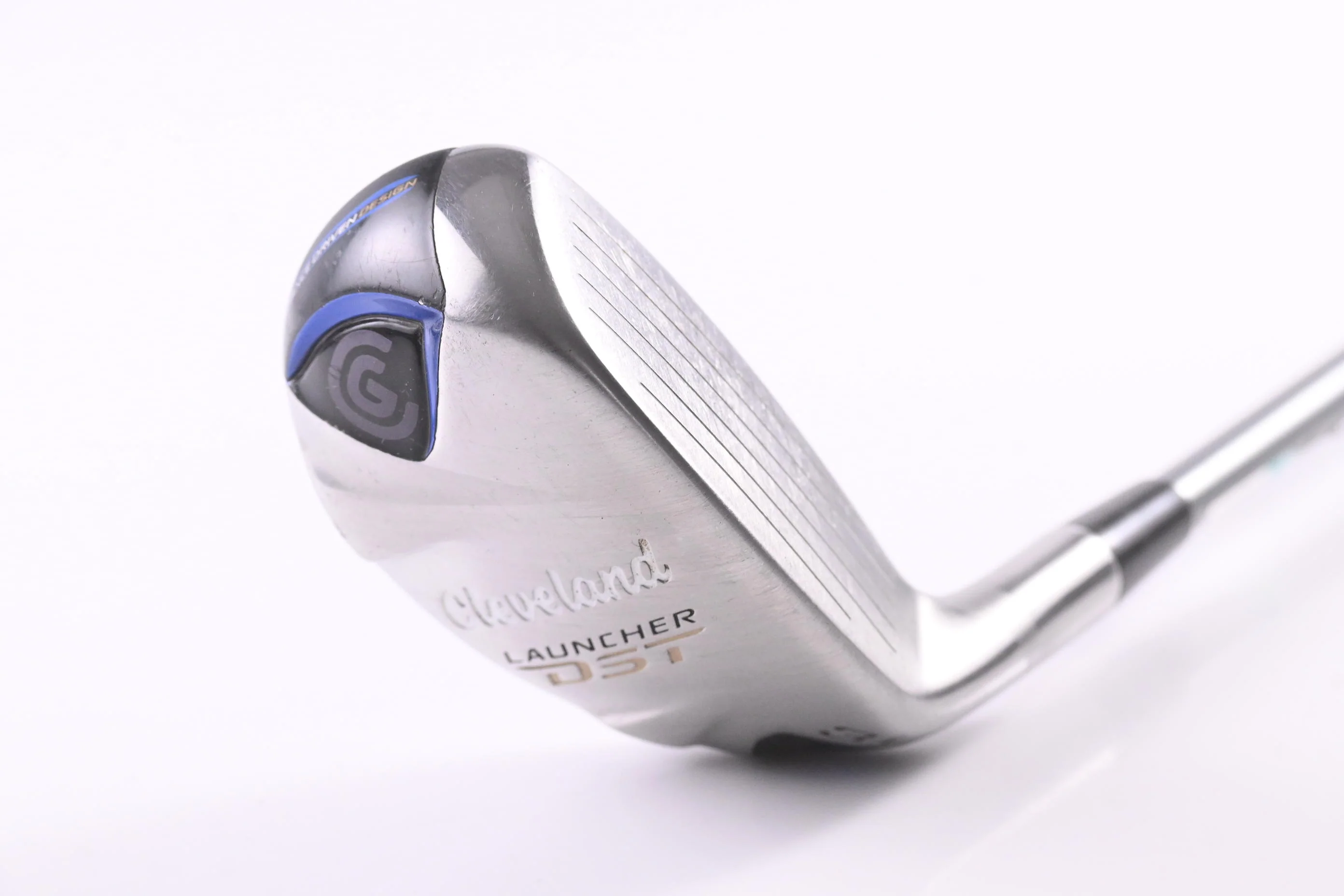 Cleveland Launcher DST #3 Hybrid / 20.5 Degree / Regular Flex Diamana 74 vSL