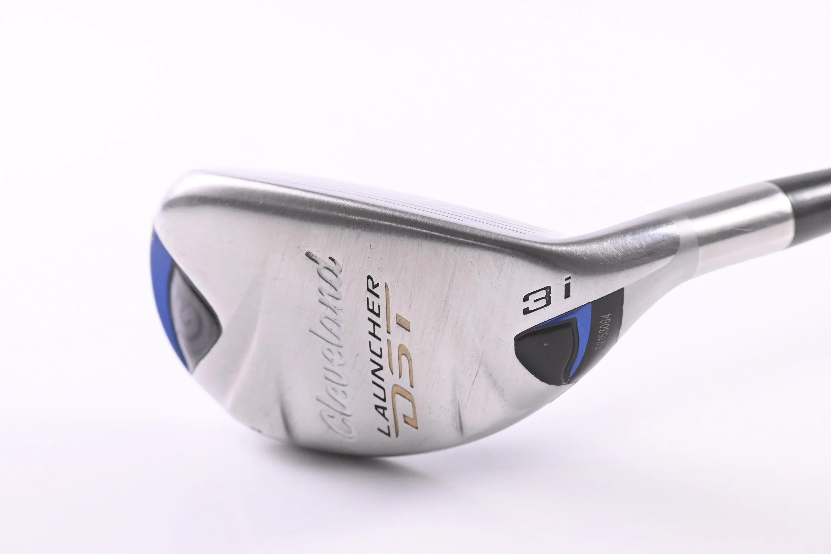 Cleveland Launcher DST #3 Hybrid / 20.5 Degree / Regular Flex Diamana 74 vSL - Image 2