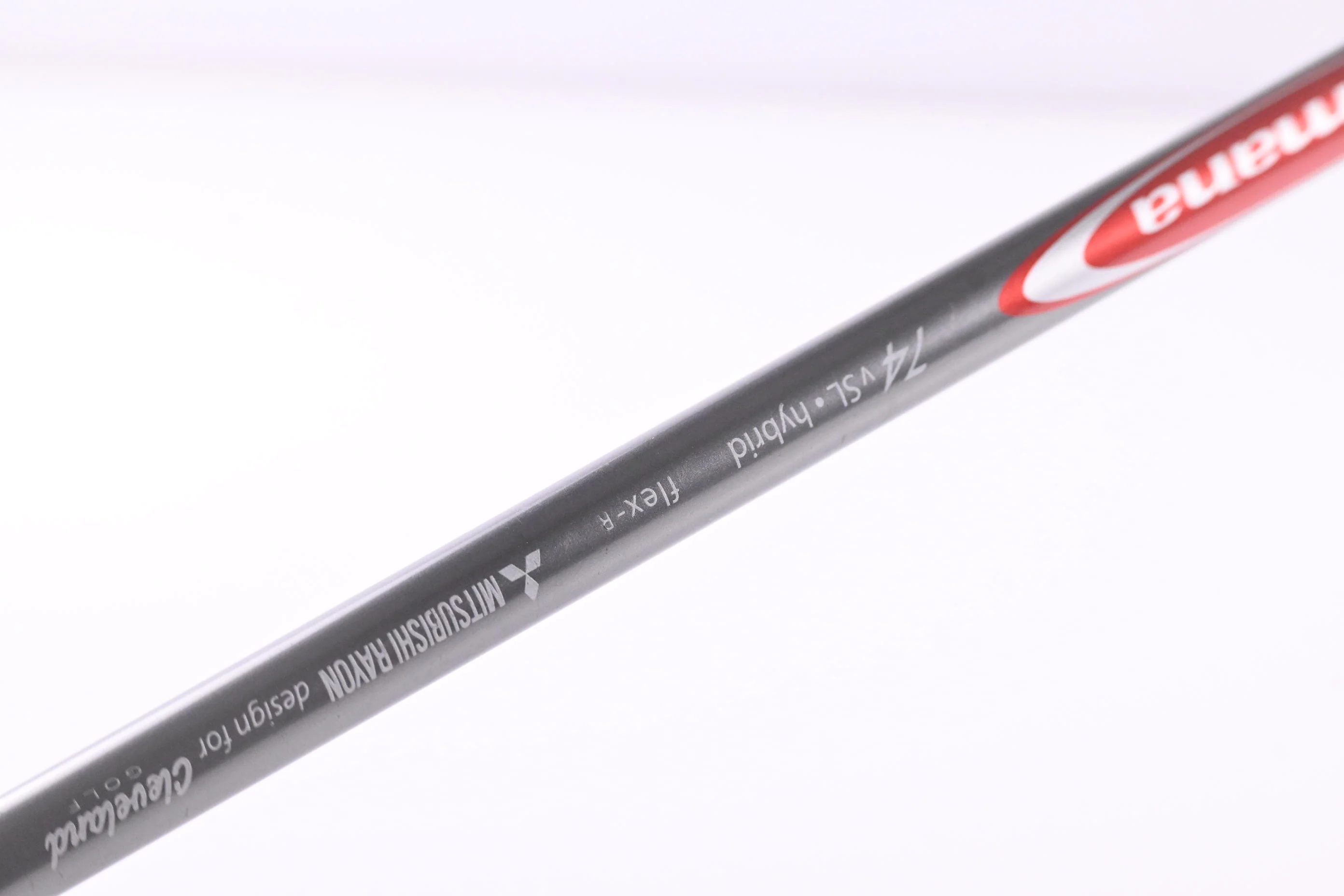 Cleveland Launcher DST #3 Hybrid / 20.5 Degree / Regular Flex Diamana 74 vSL - Image 6