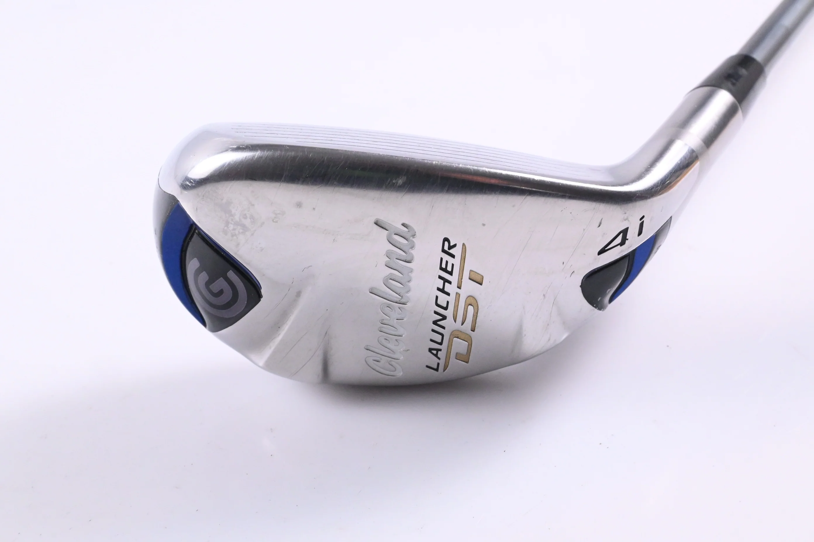 Cleveland Launcher DST #4 Hybrid / 23 Degree / Senior Flex Diamana Sl 74 Shaft - Image 2