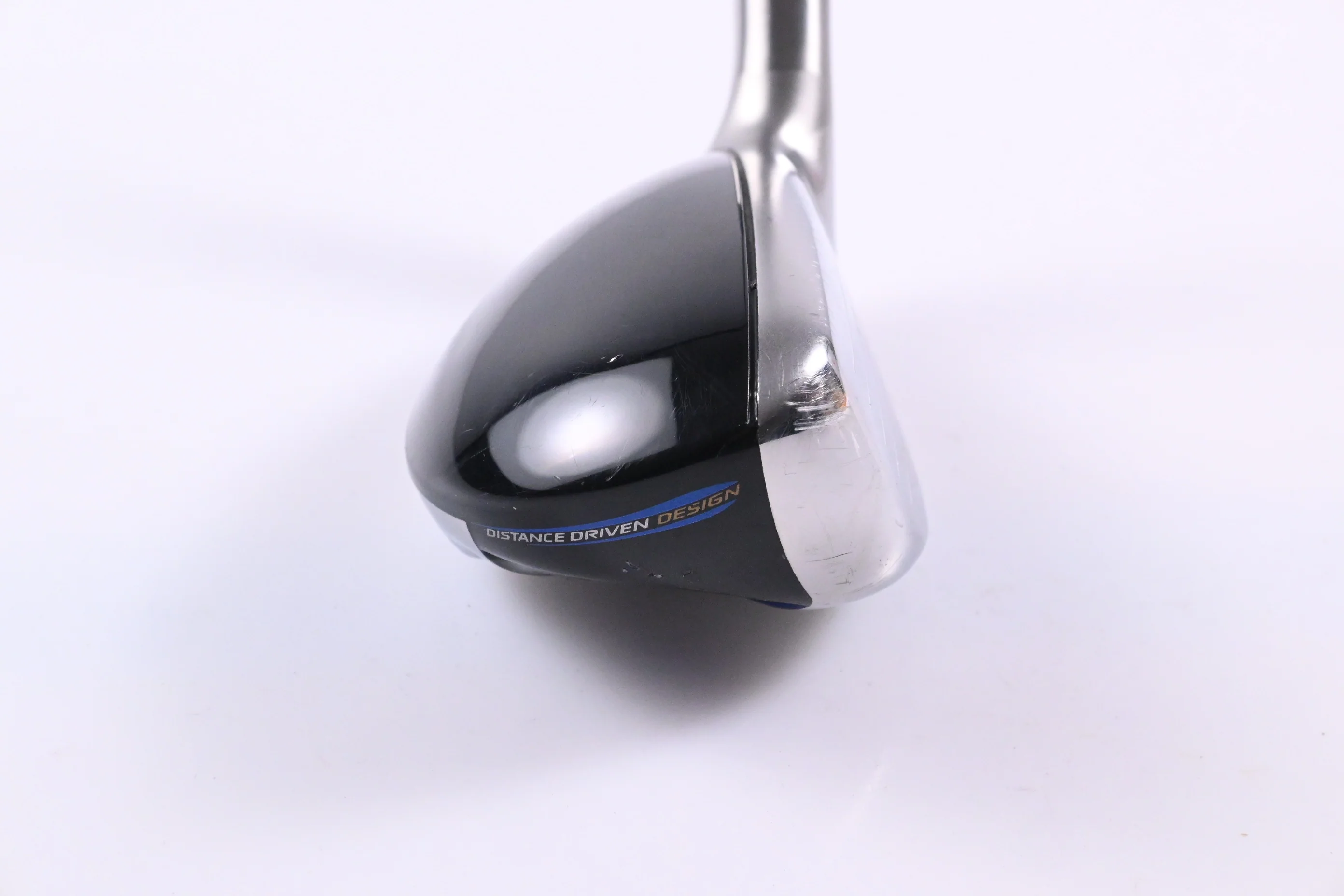 Cleveland Launcher DST #4 Hybrid / 23 Degree / Senior Flex Diamana Sl 74 Shaft - Image 3
