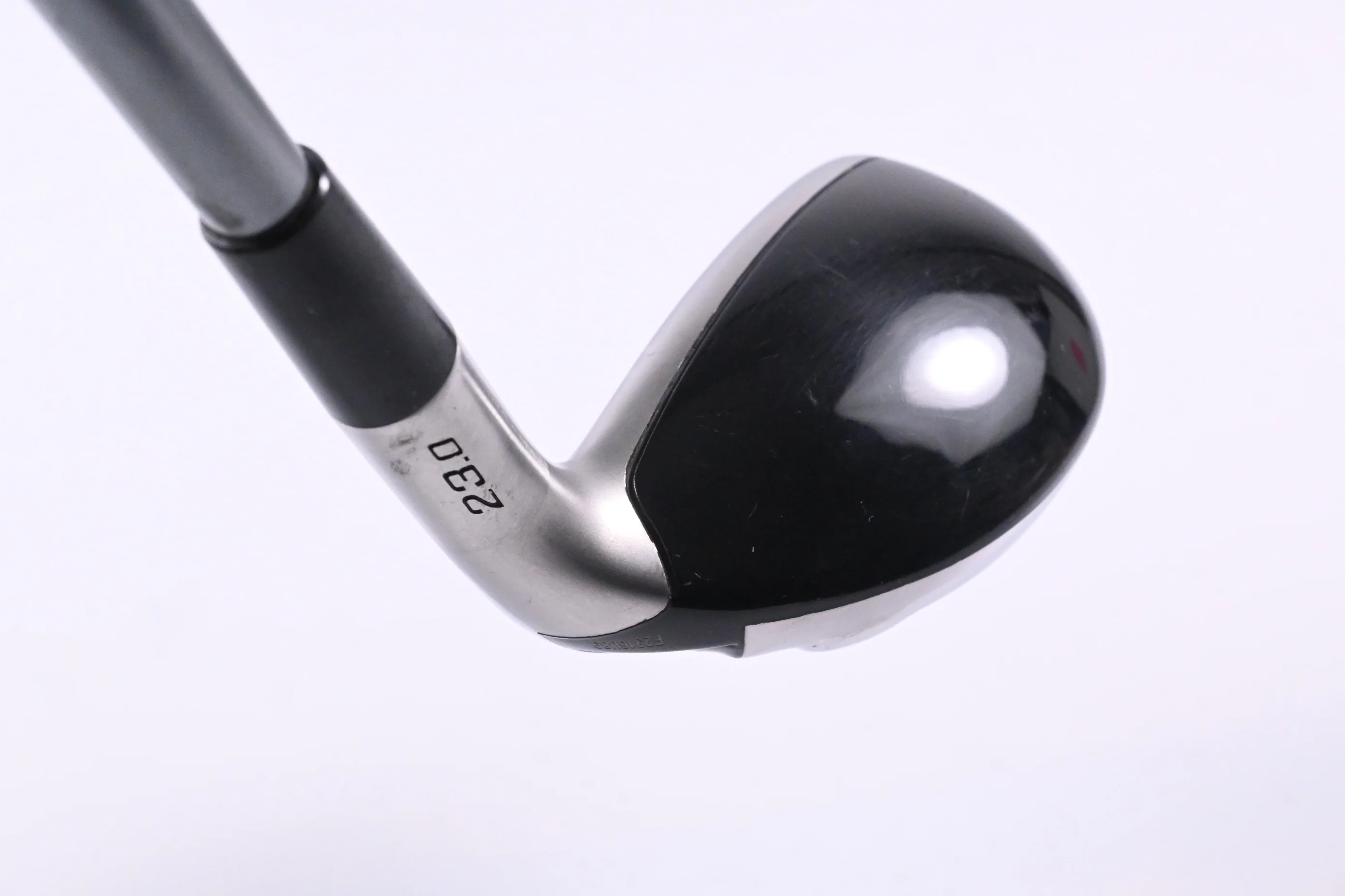 Cleveland Launcher DST #4 Hybrid / 23 Degree / Senior Flex Diamana Sl 74 Shaft - Image 5