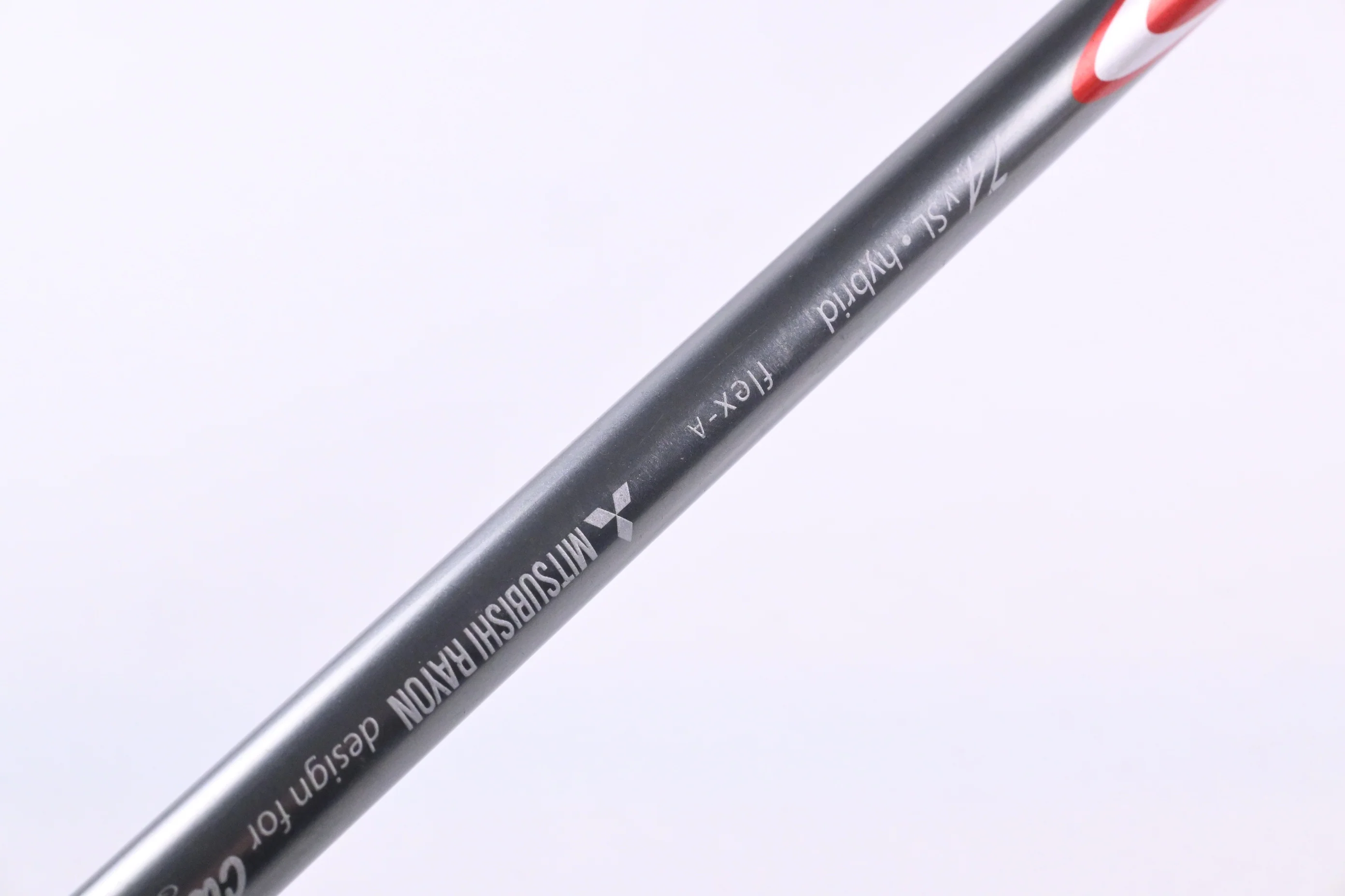 Cleveland Launcher DST #4 Hybrid / 23 Degree / Senior Flex Diamana Sl 74 Shaft - Image 6