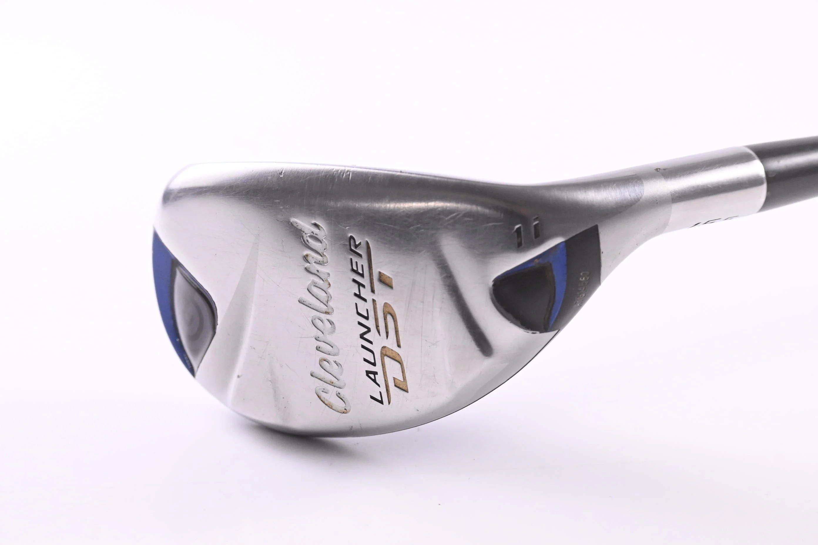 Cleveland Launcher DST #1 Hybrid / 15.5 Degree / Regular Flex Diamana 74 vSL - Image 2
