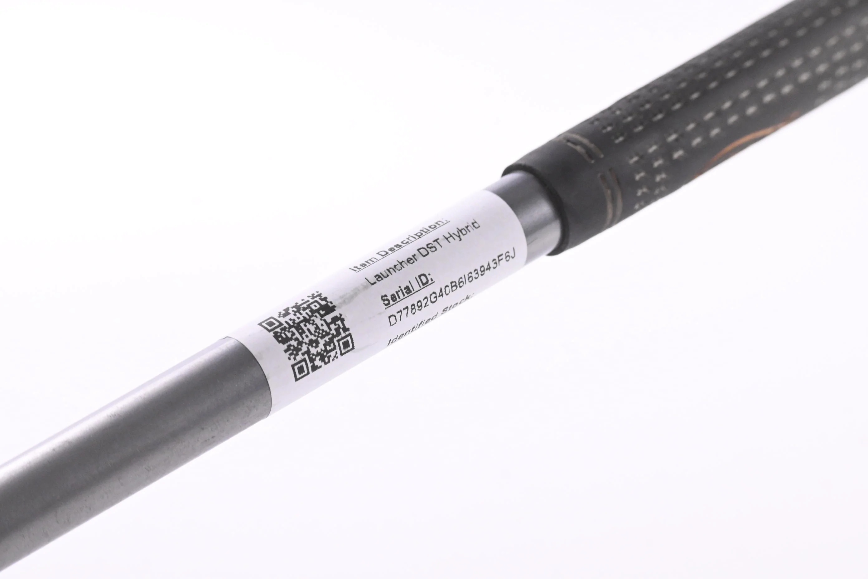 Cleveland Launcher DST #1 Hybrid / 15.5 Degree / Regular Flex Diamana 74 vSL - Image 7