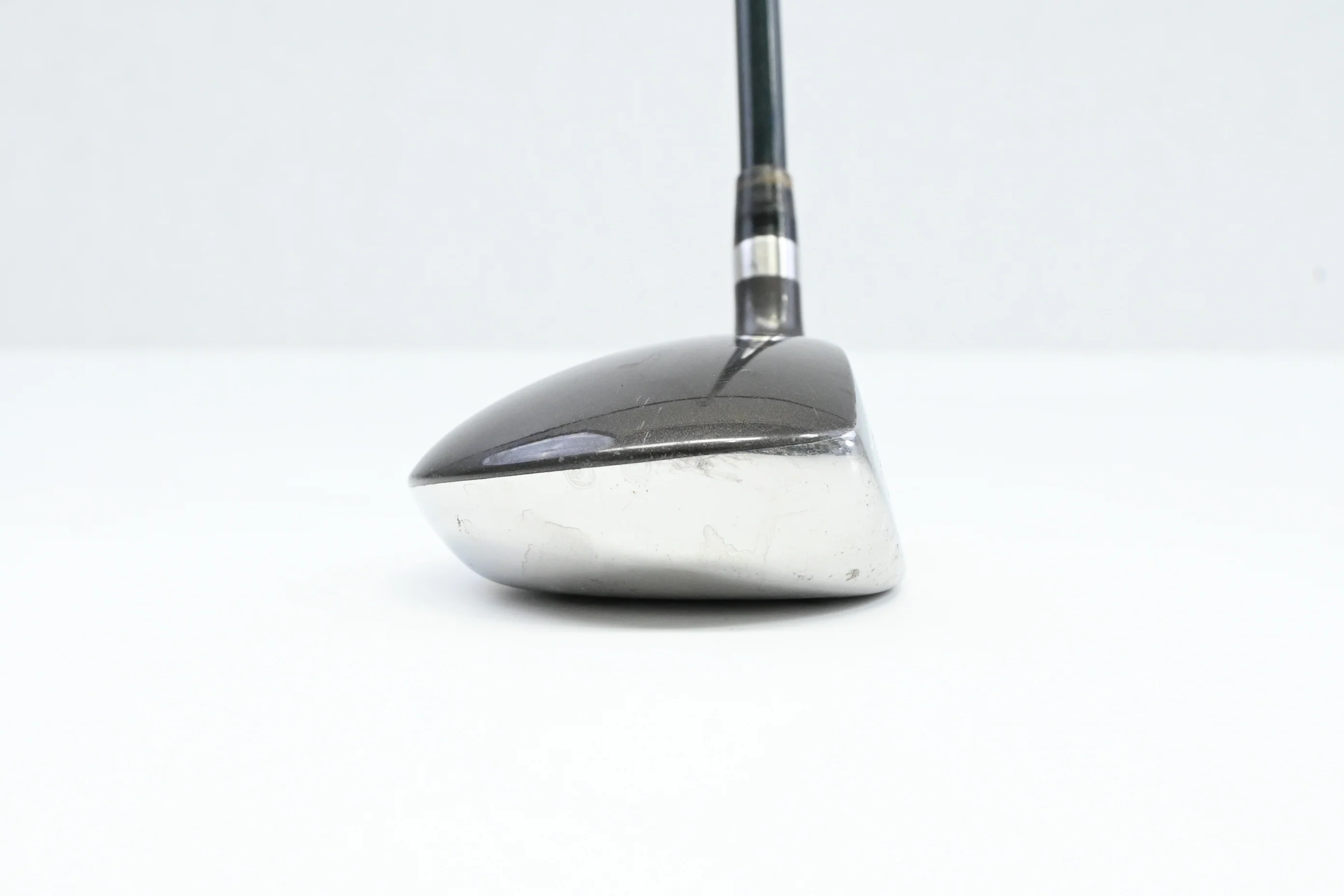 Cleveland Launcher #5 Wood / 17 Degree / Regular Flex Harrison Pro 3.5 50 Shaft - Image 3