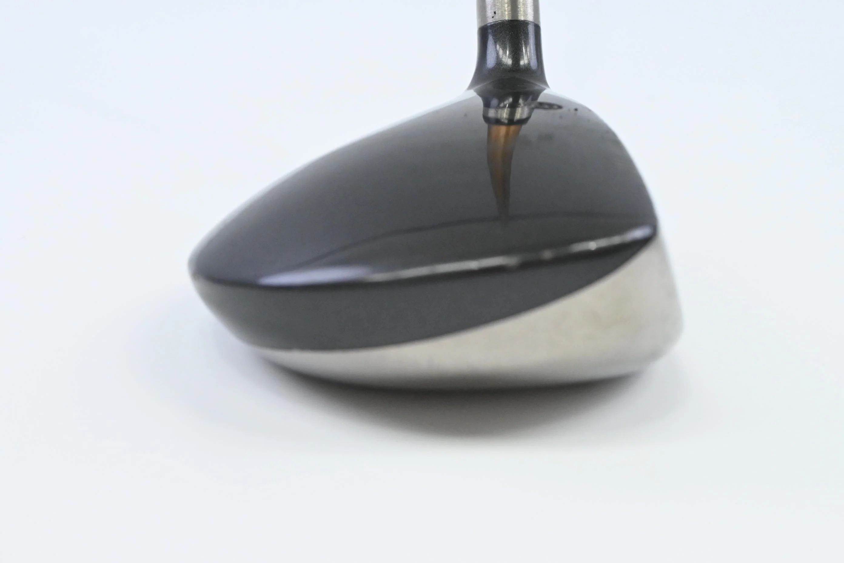 Cleveland Launcher #5 Wood / 19 Degree / Stiff Flex Cleveland Launcher Gold 65 - Image 3