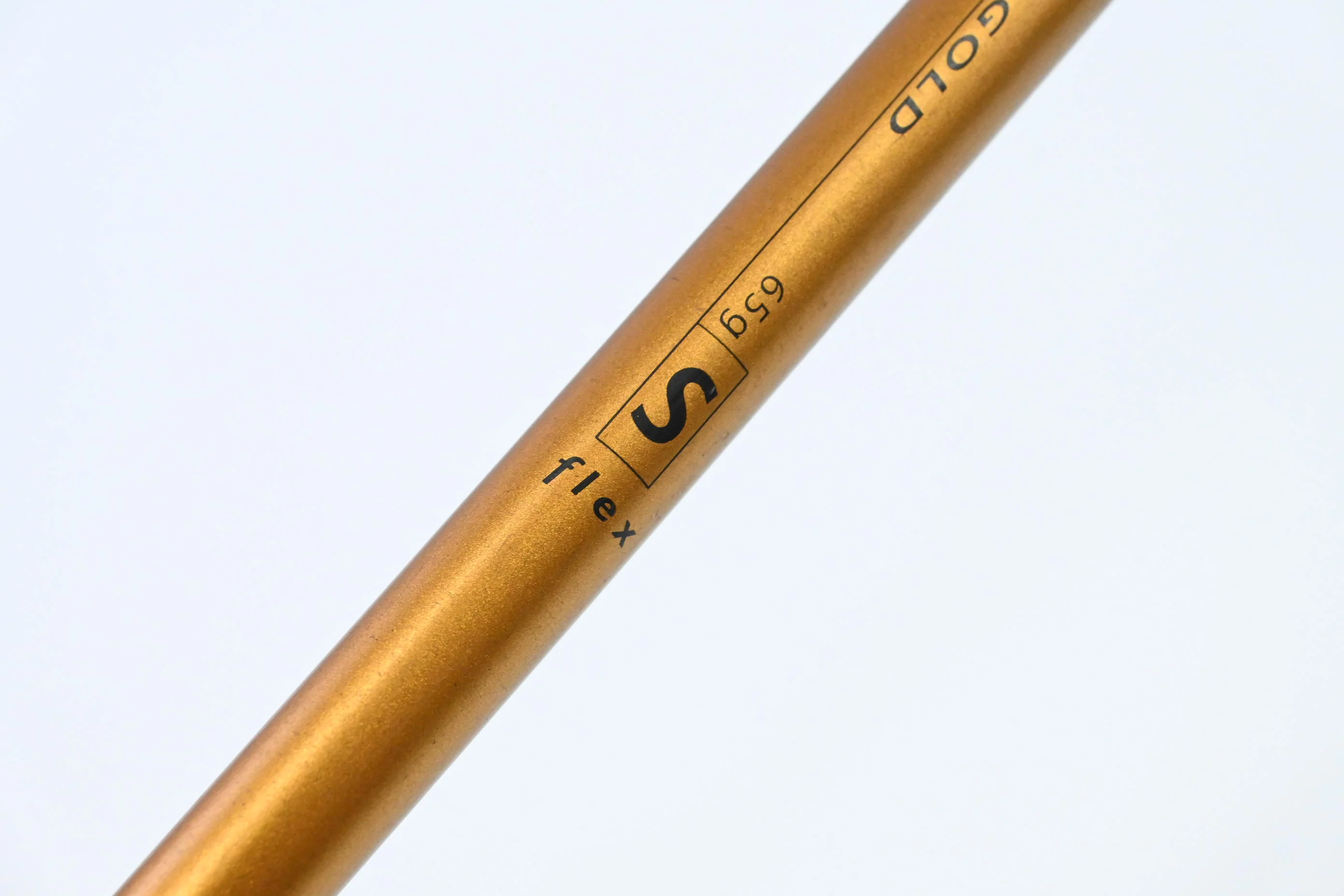 Cleveland Launcher #5 Wood / 19 Degree / Stiff Flex Cleveland Launcher Gold 65 - Image 6