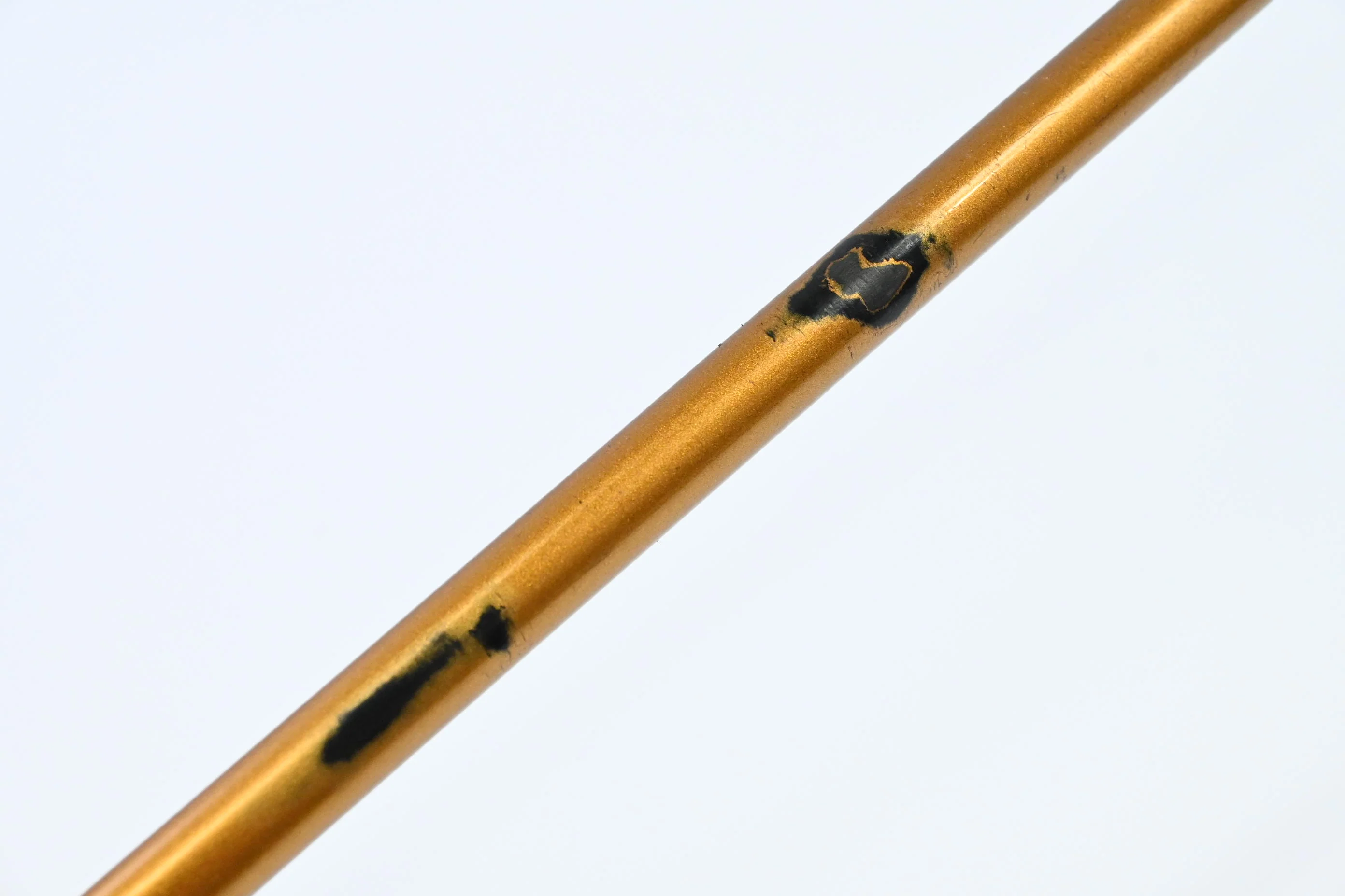 Cleveland Launcher #5 Wood / 19 Degree / Stiff Flex Cleveland Launcher Gold 65 - Image 7