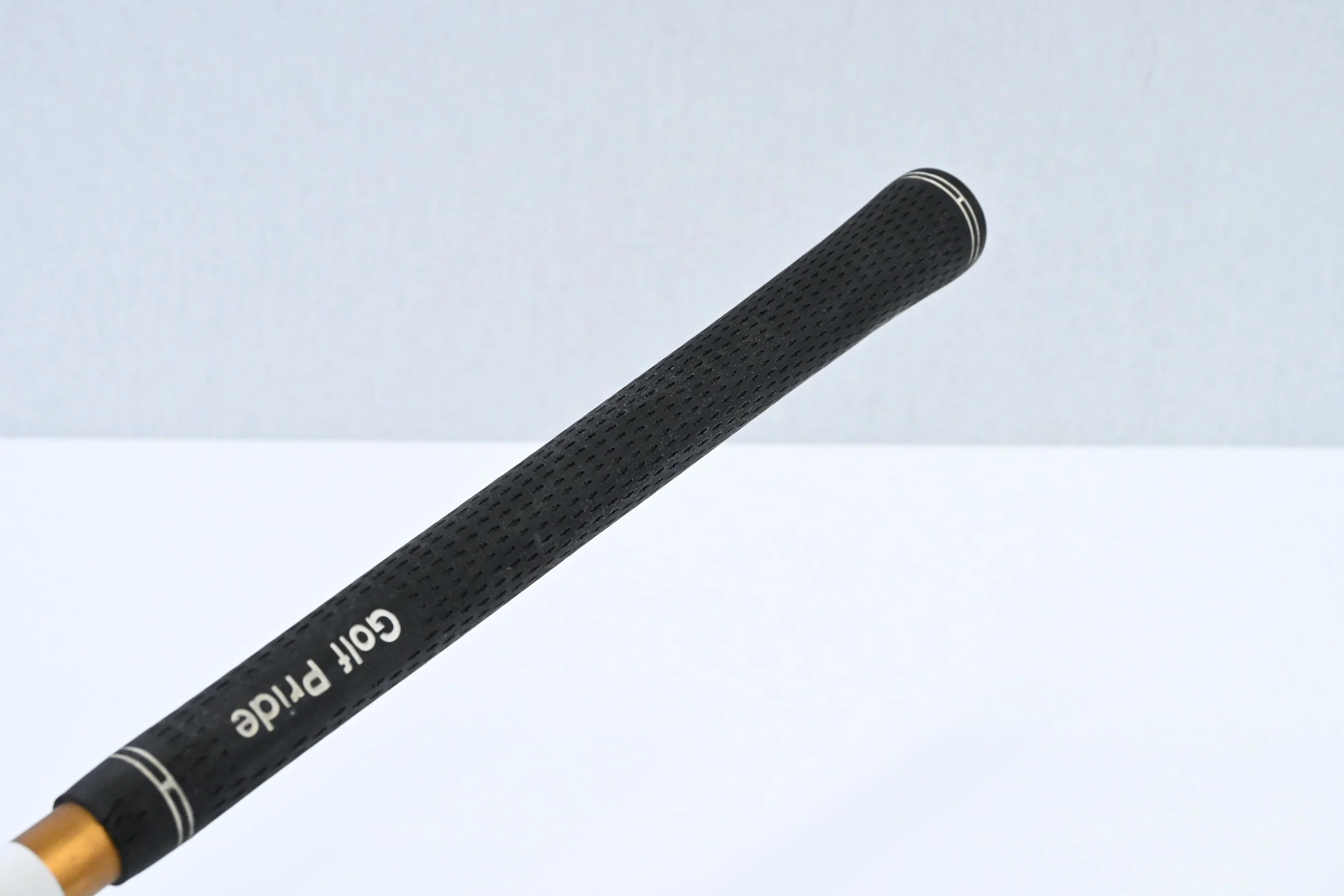 Cleveland Launcher #5 Wood / 19 Degree / Stiff Flex Cleveland Launcher Gold 65 - Image 9