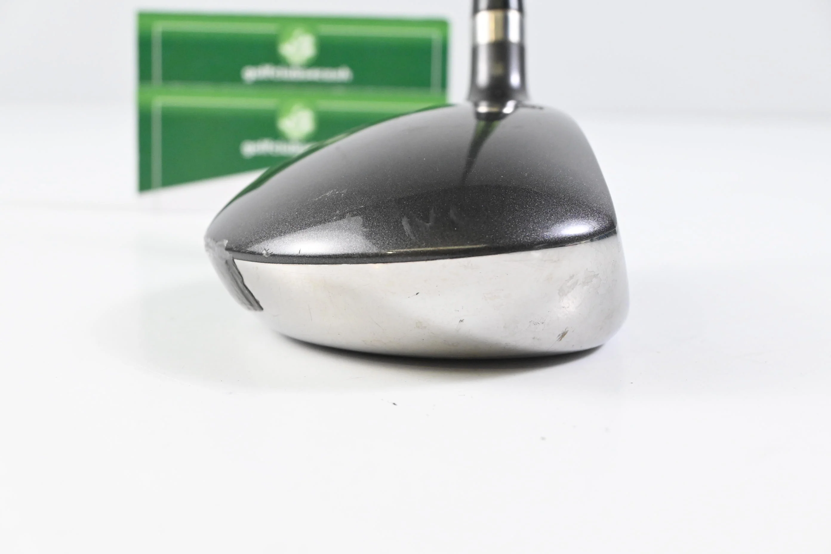 Cleveland Launcher #3 Wood / 15 Degree / Regular Flex Aldila V-SE Shaft - Image 3