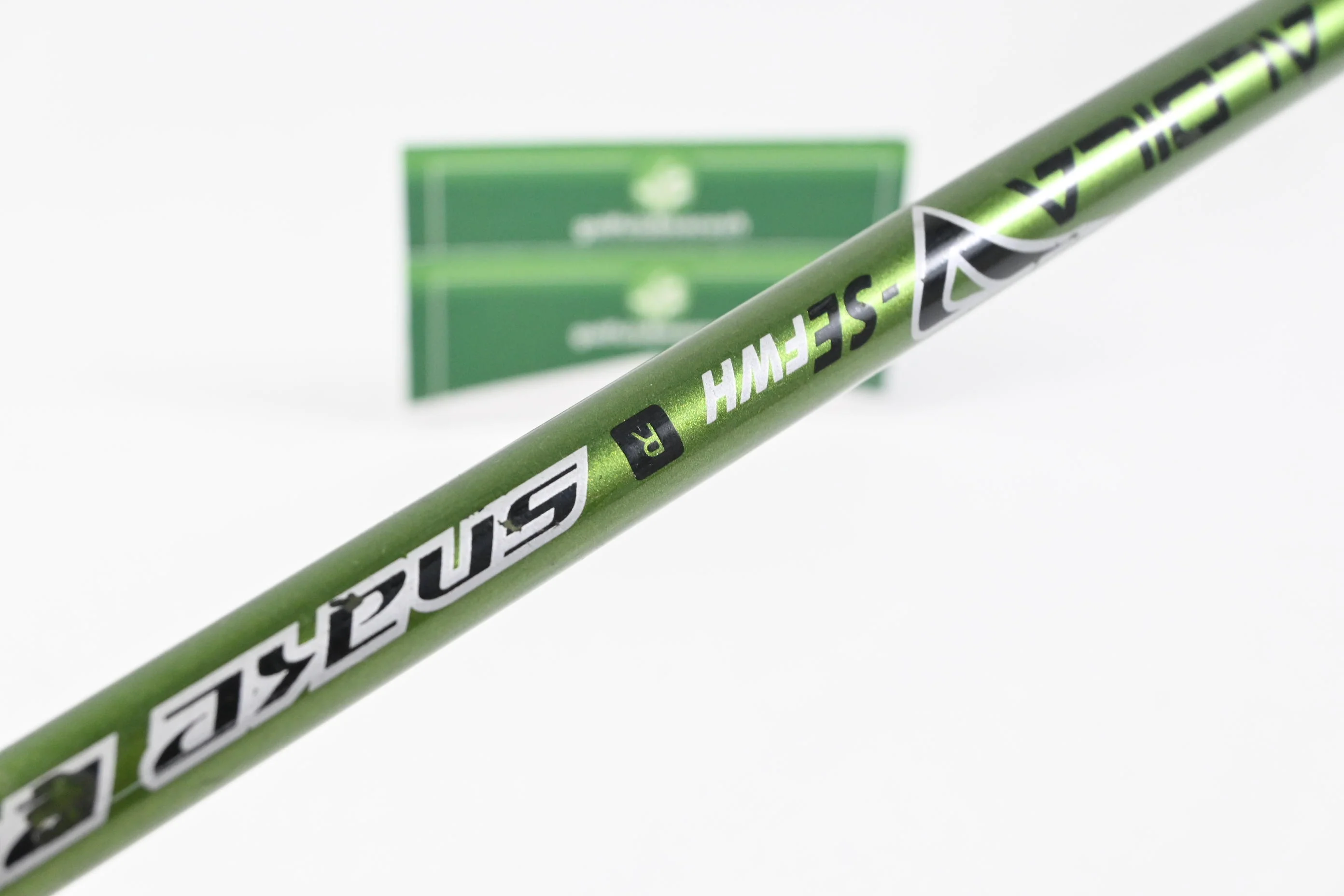 Cleveland Launcher #3 Wood / 15 Degree / Regular Flex Aldila V-SE Shaft - Image 6