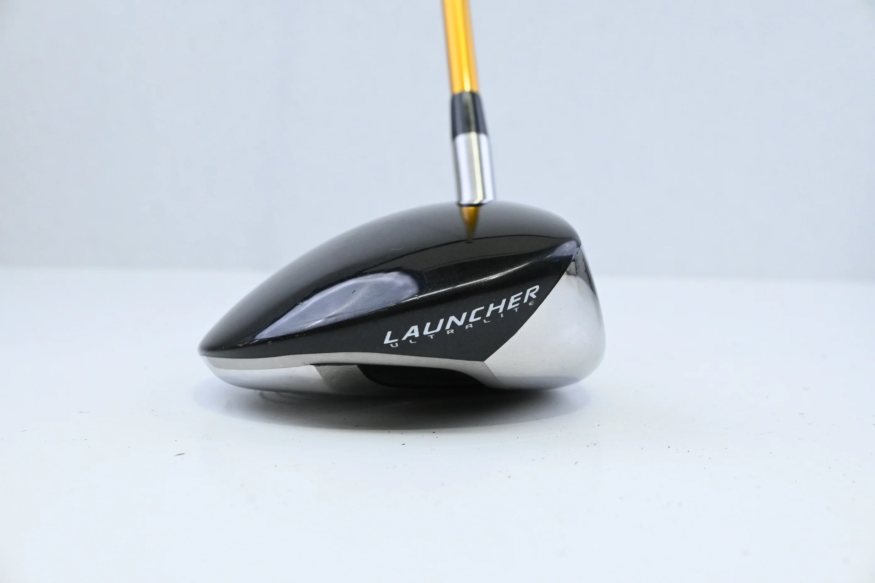 Cleveland Launcher FL #3 Wood / 15 Degree / Regular Flex Miyazaki Tour Issue 43 - Image 3