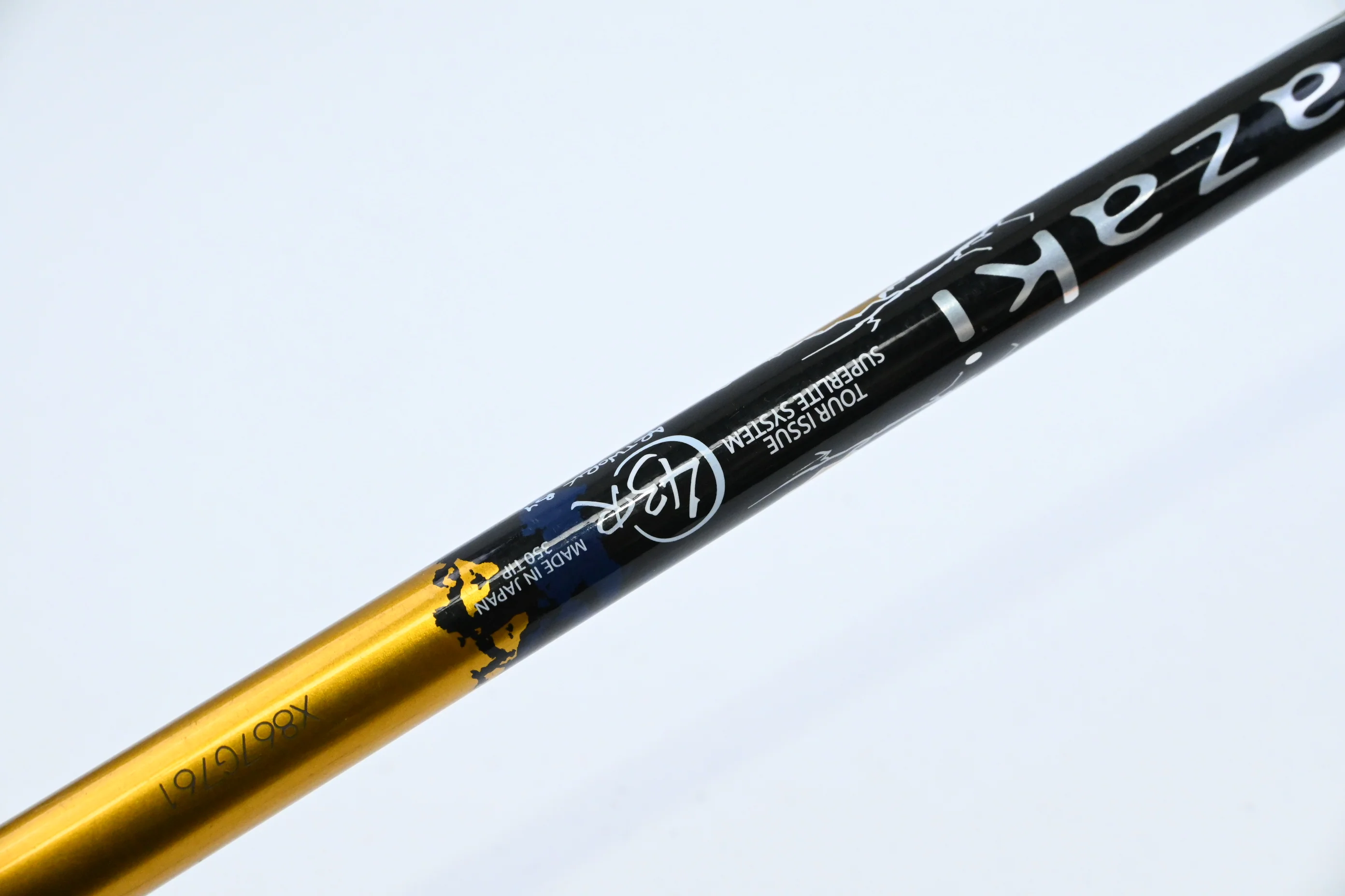 Cleveland Launcher FL #3 Wood / 15 Degree / Regular Flex Miyazaki Tour Issue 43 - Image 6