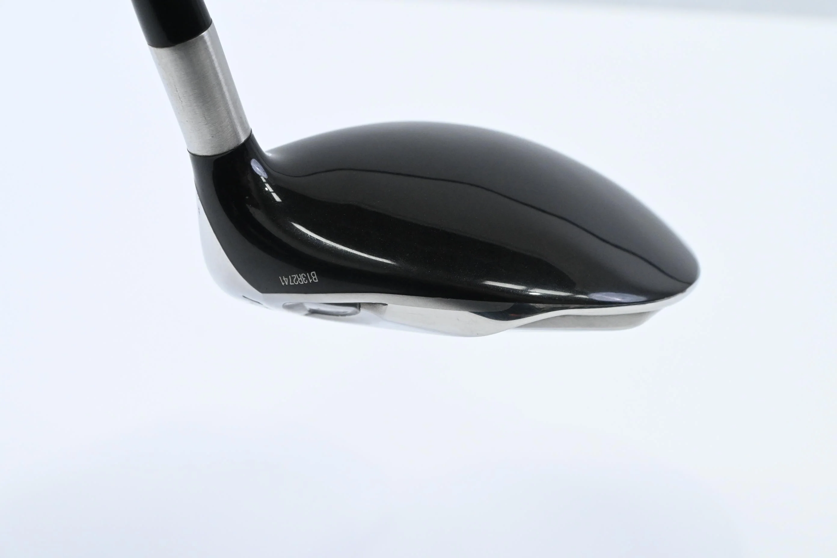 Cleveland Launcher FL #3 Wood / 17 Degree / Senior Flex Miyazaki Tour Issue 43 - Image 5