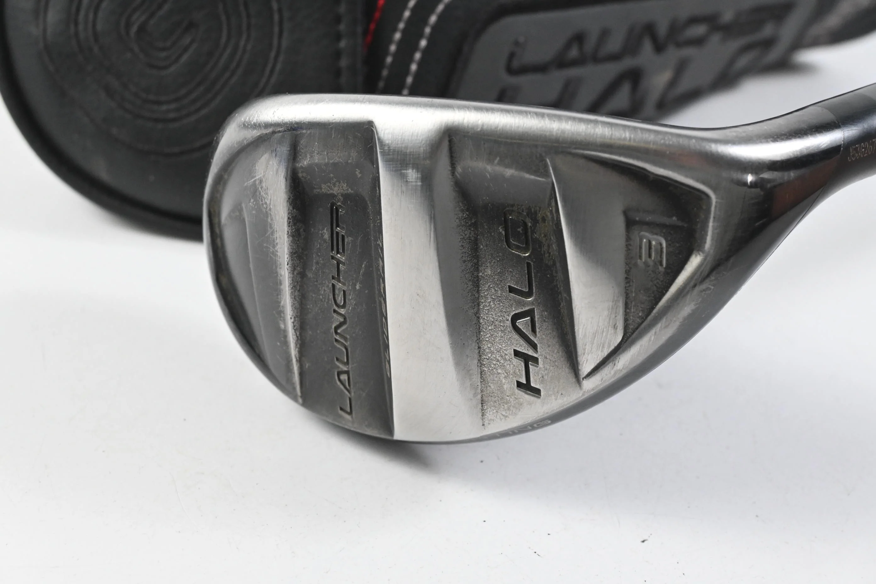 Cleveland Launcher Halo #3 Hybrid / 19 Degree / Regular Flex Miyazaki C.Kua 6 - Image 2