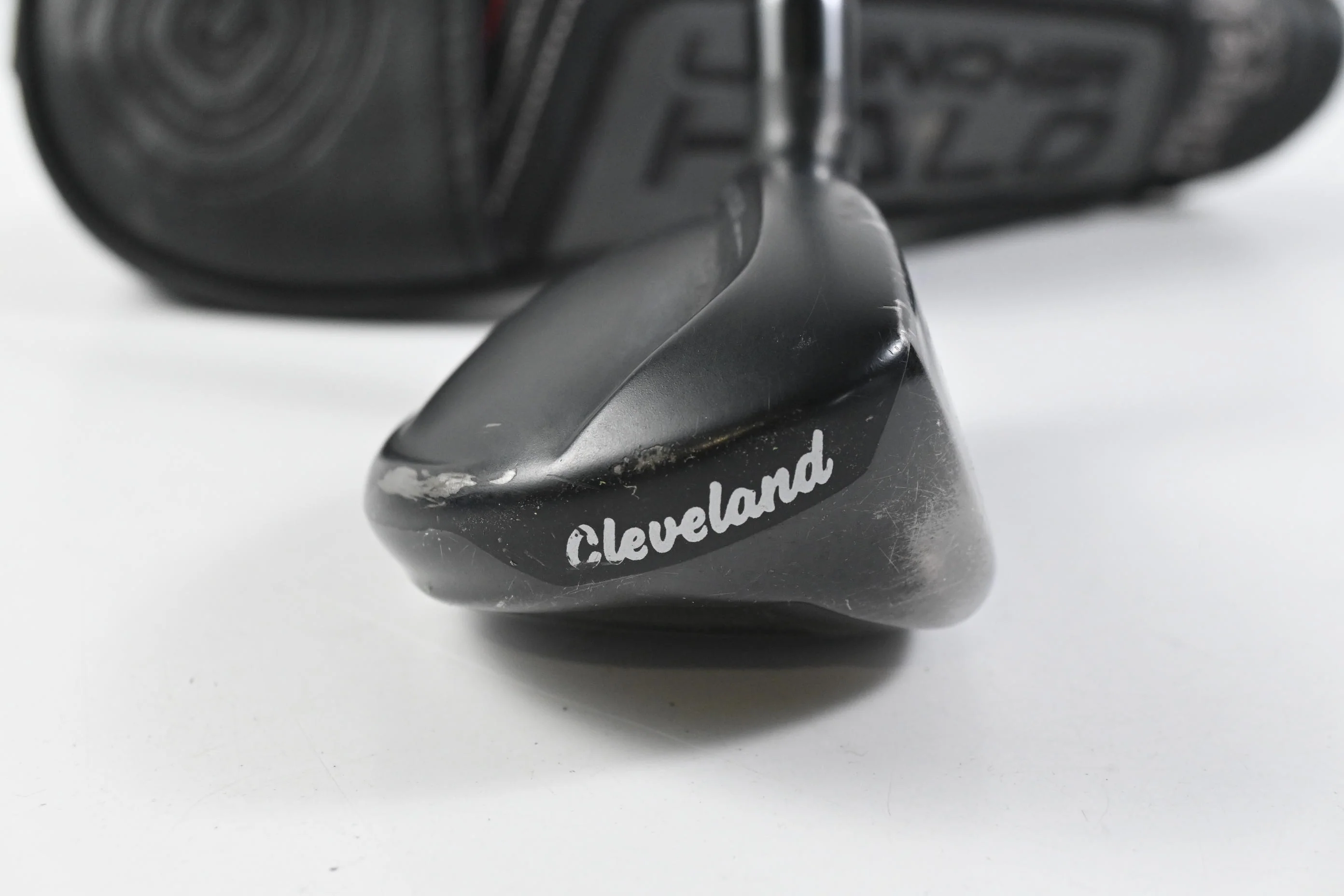 Cleveland Launcher Halo #3 Hybrid / 19 Degree / Regular Flex Miyazaki C.Kua 6 - Image 3