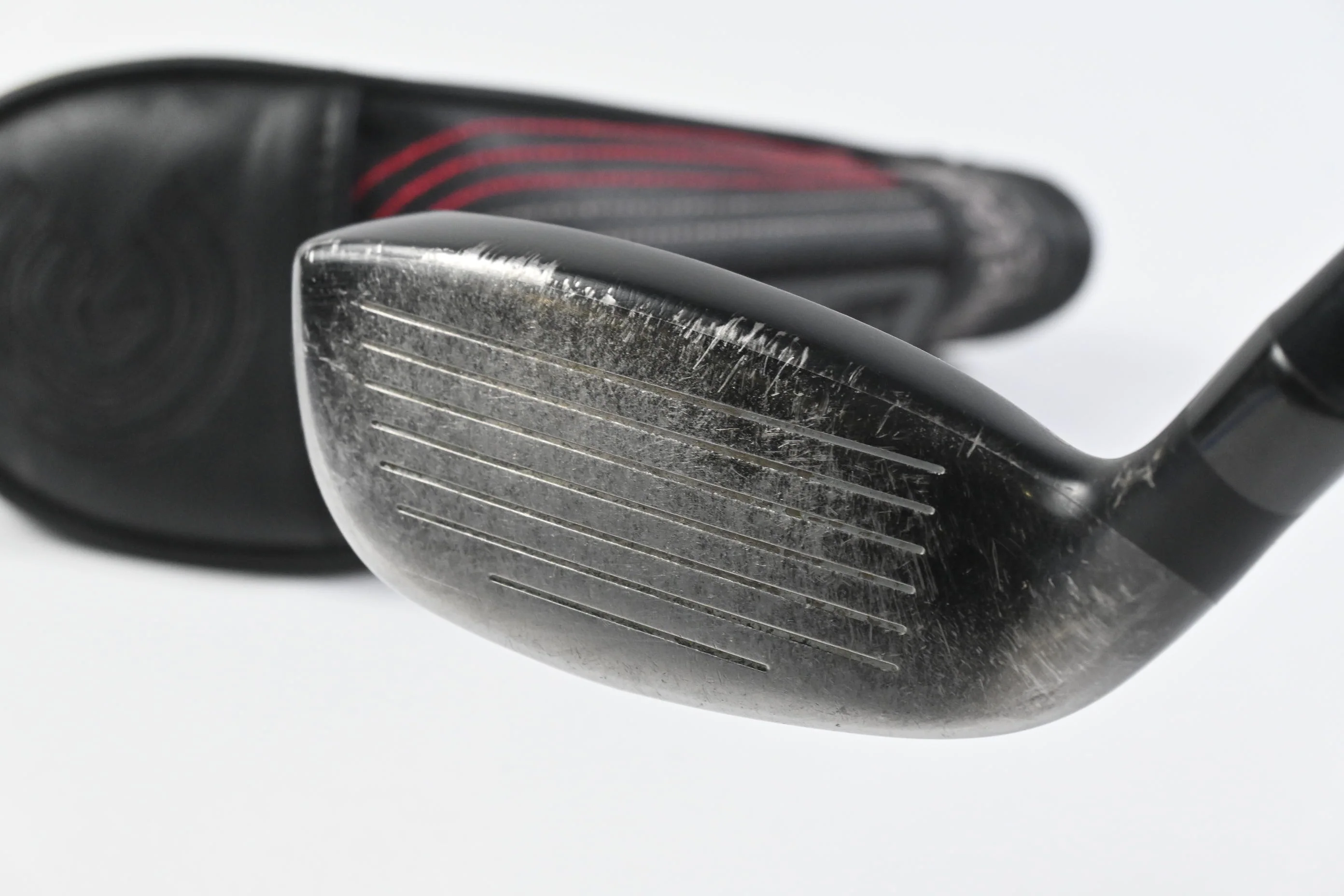 Cleveland Launcher Halo #3 Hybrid / 19 Degree / Regular Flex Miyazaki C.Kua 6 - Image 4