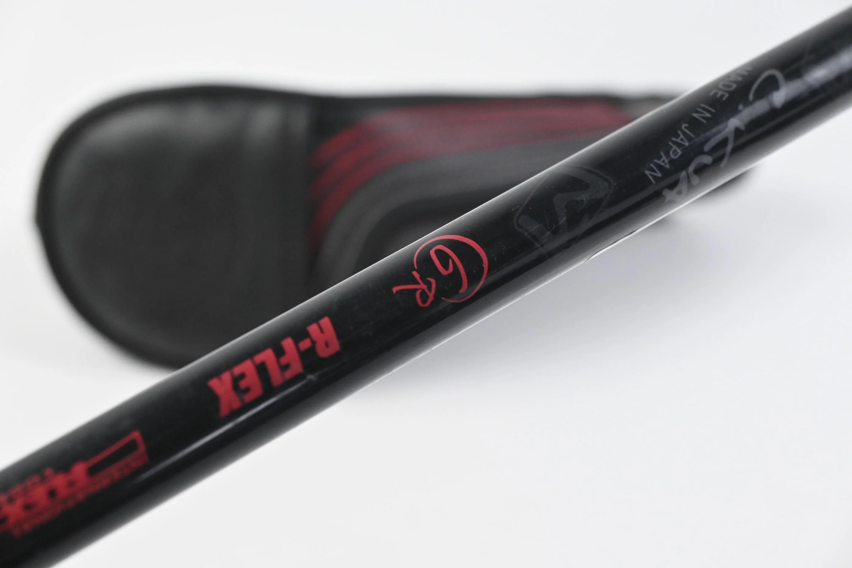 Cleveland Launcher Halo #3 Hybrid / 19 Degree / Regular Flex Miyazaki C.Kua 6 - Image 7