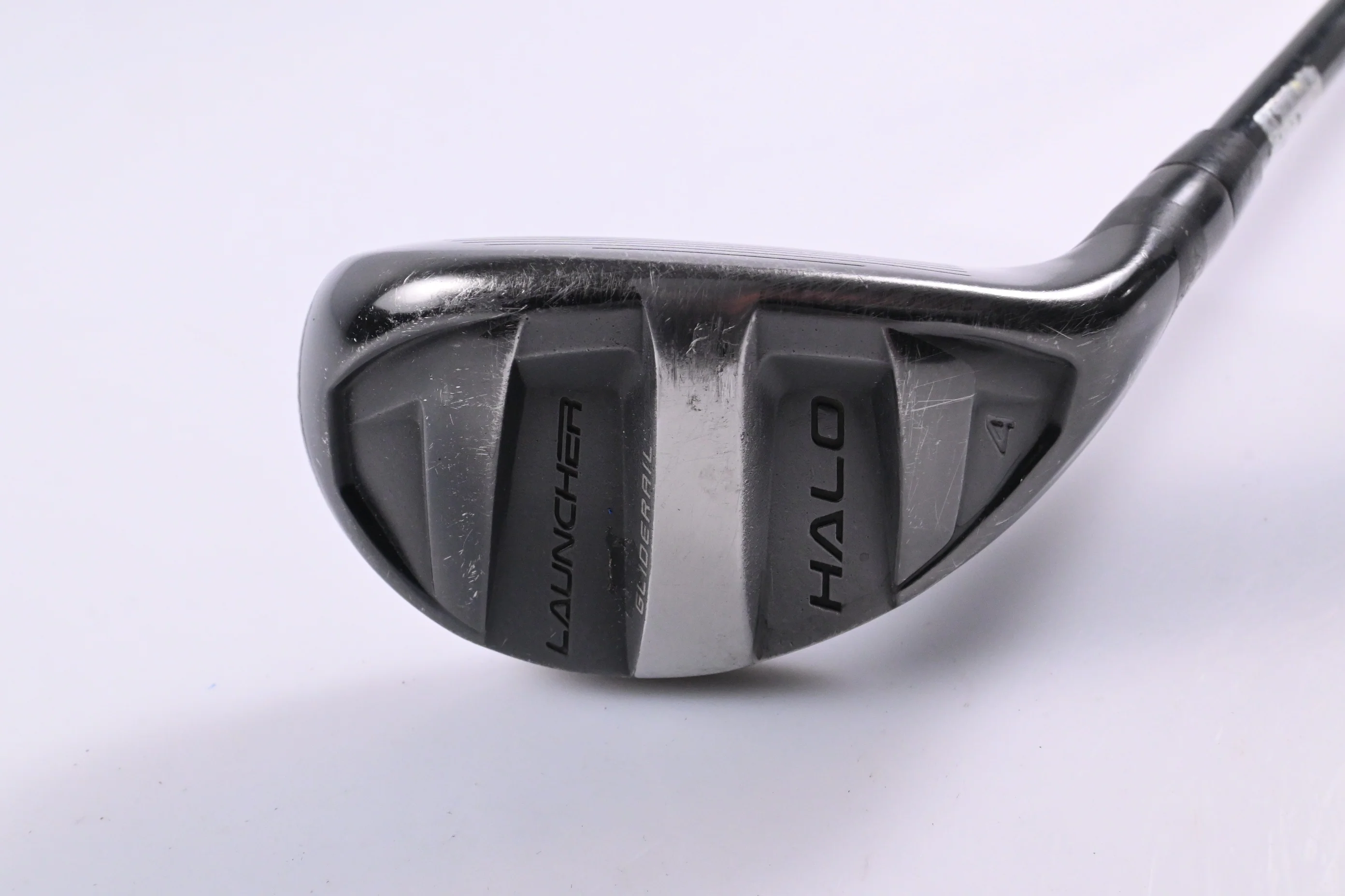 Cleveland Launcher Halo #4 Hybrid / 22 Degree / Senior Flex Miyazaki C.Kua 6 - Image 2