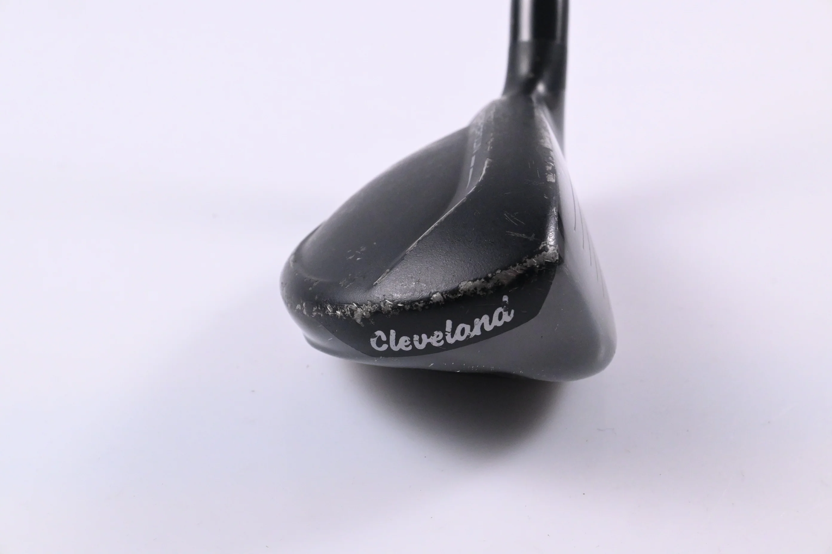Cleveland Launcher Halo #4 Hybrid / 22 Degree / Senior Flex Miyazaki C.Kua 6 - Image 3