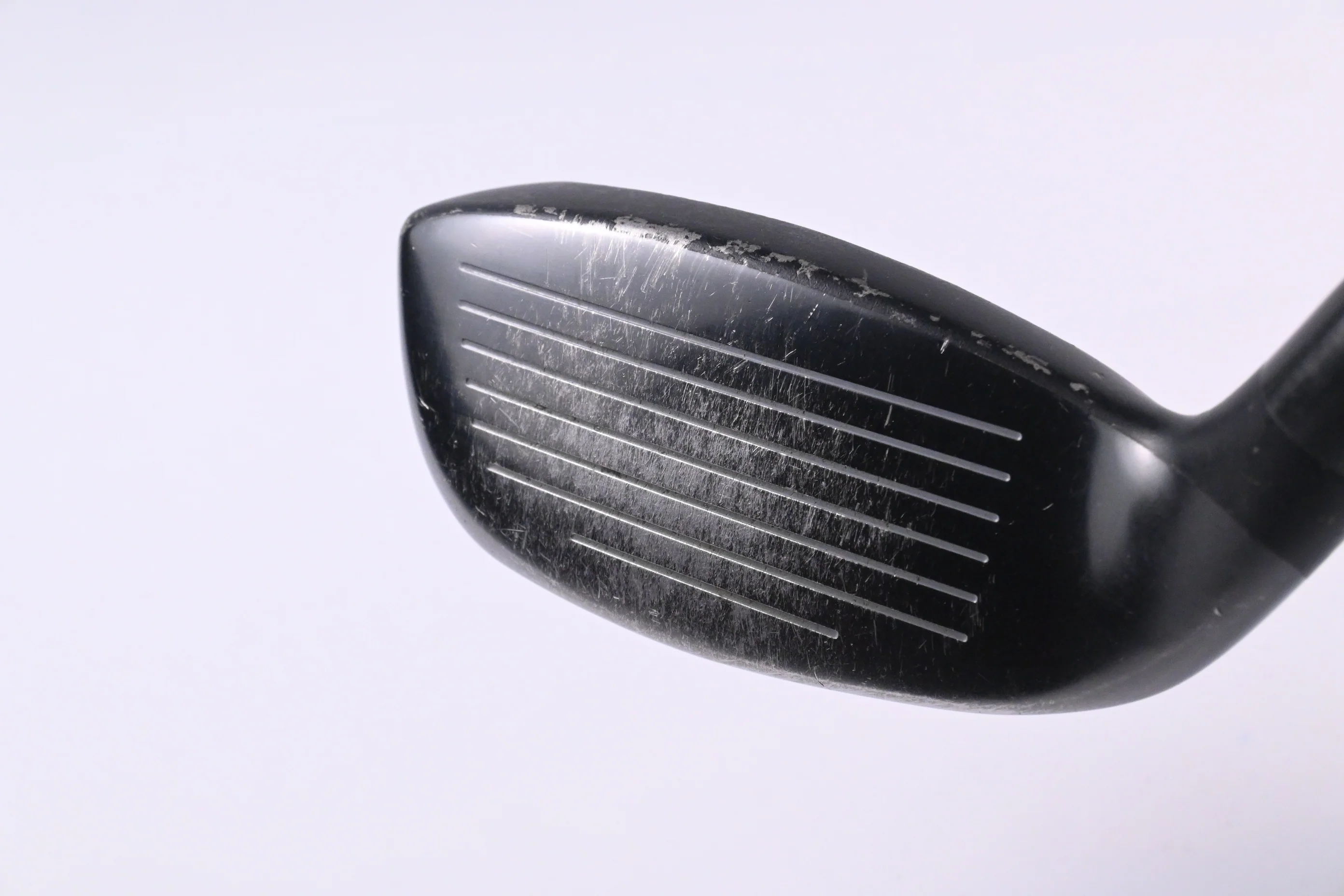 Cleveland Launcher Halo #4 Hybrid / 22 Degree / Senior Flex Miyazaki C.Kua 6 - Image 4