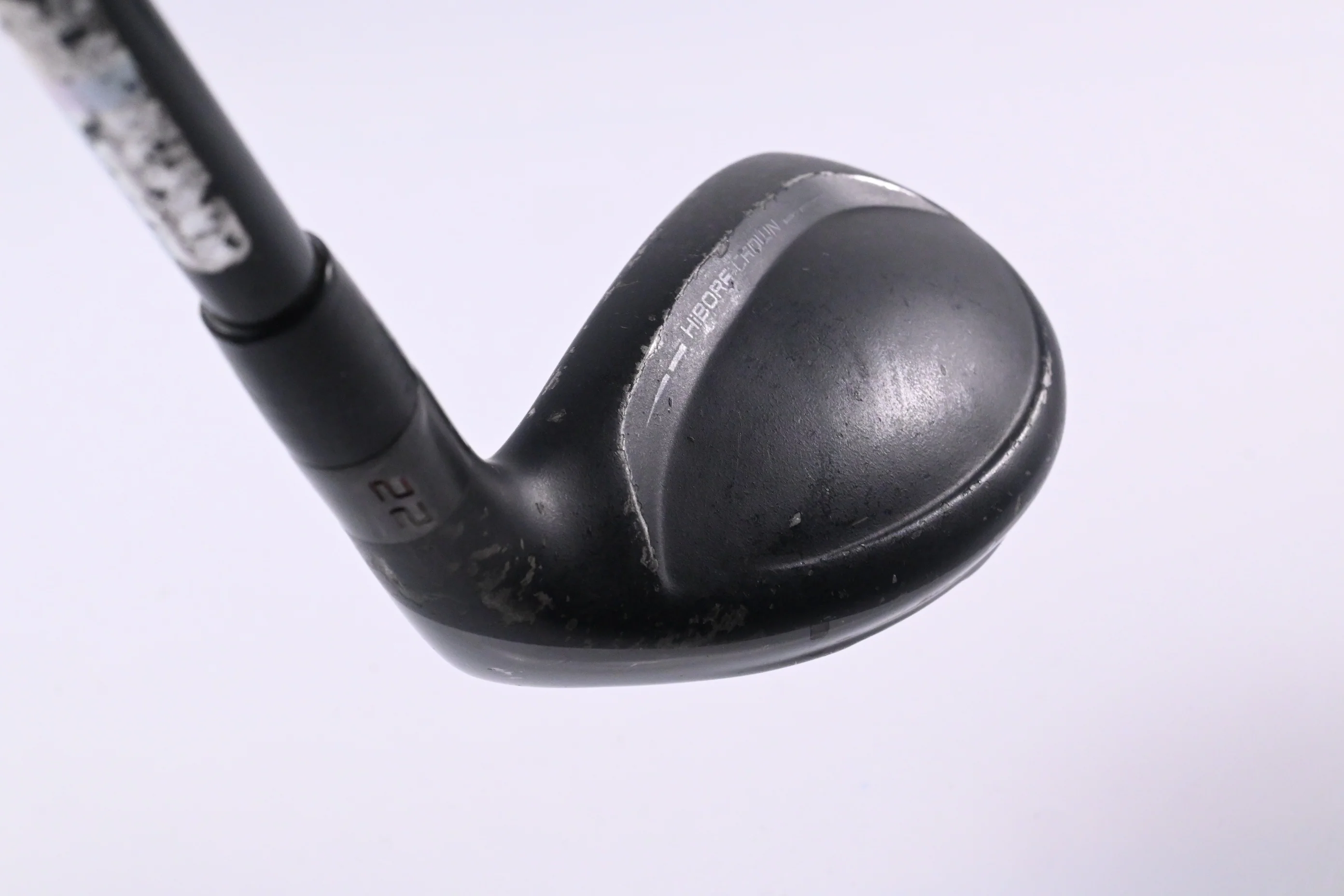 Cleveland Launcher Halo #4 Hybrid / 22 Degree / Senior Flex Miyazaki C.Kua 6 - Image 5