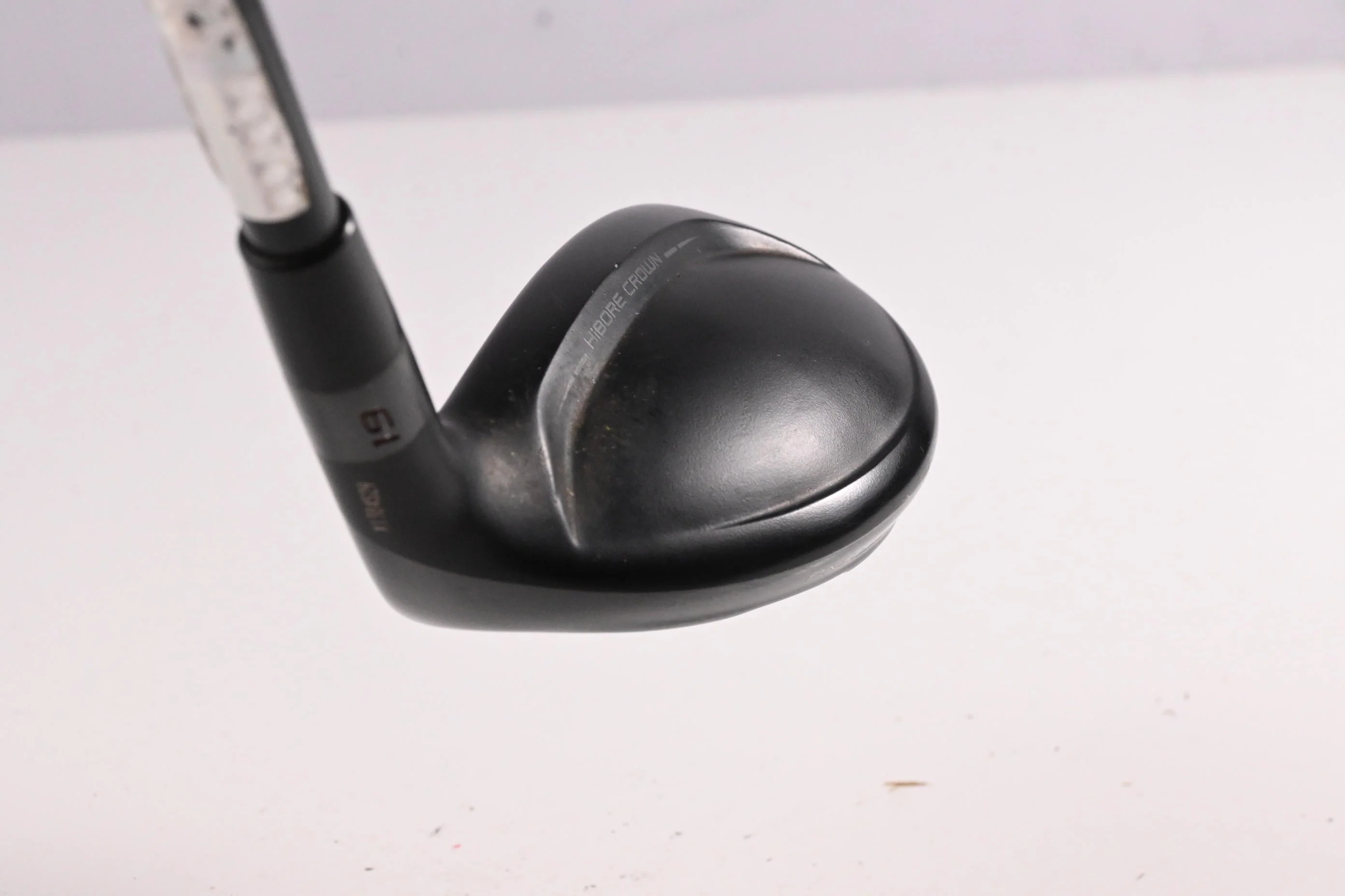 Cleveland Launcher Halo #3 Hybrid / 19 Degree / Regular Flex Miyazaki C.Kua 6 - Image 5