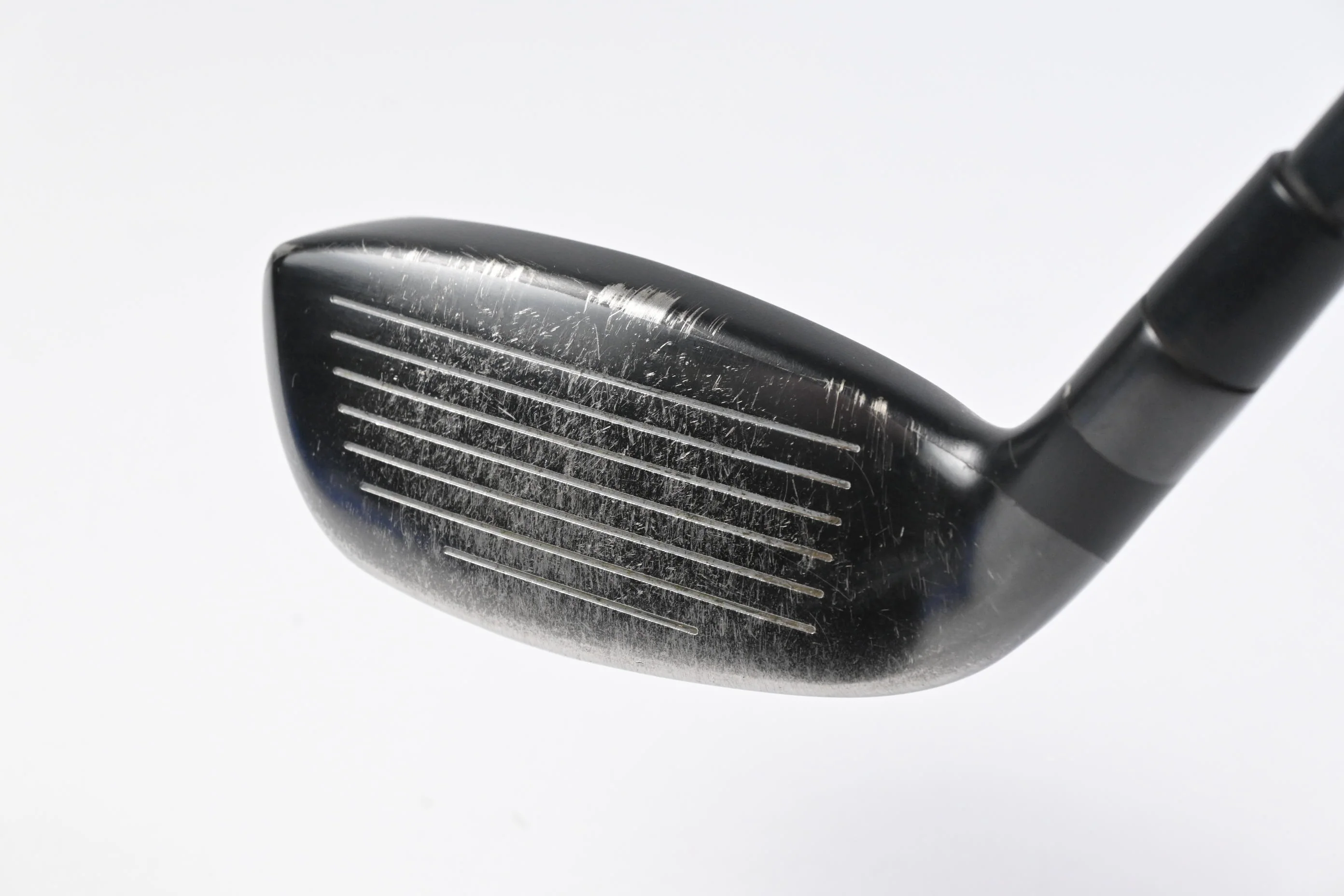 Cleveland Launcher Halo #4 Hybrid / 22 Degree / Regular Flex Miyazaki C.Kua 6 - Image 4