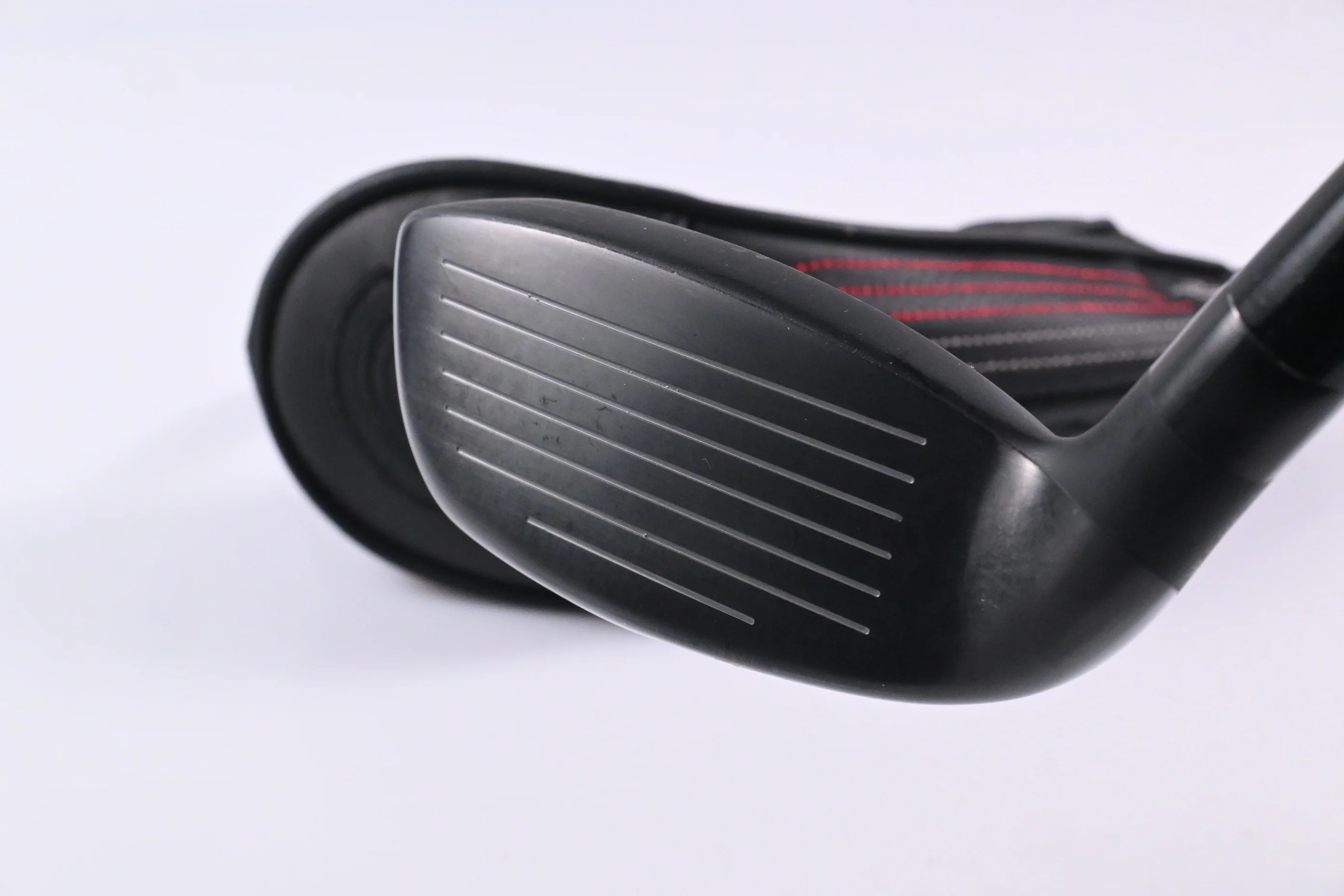 Cleveland Launcher Halo #2 Hybrid / 16 Degree / Stiff Flex Miyazaki C.Kua 6 - Image 4