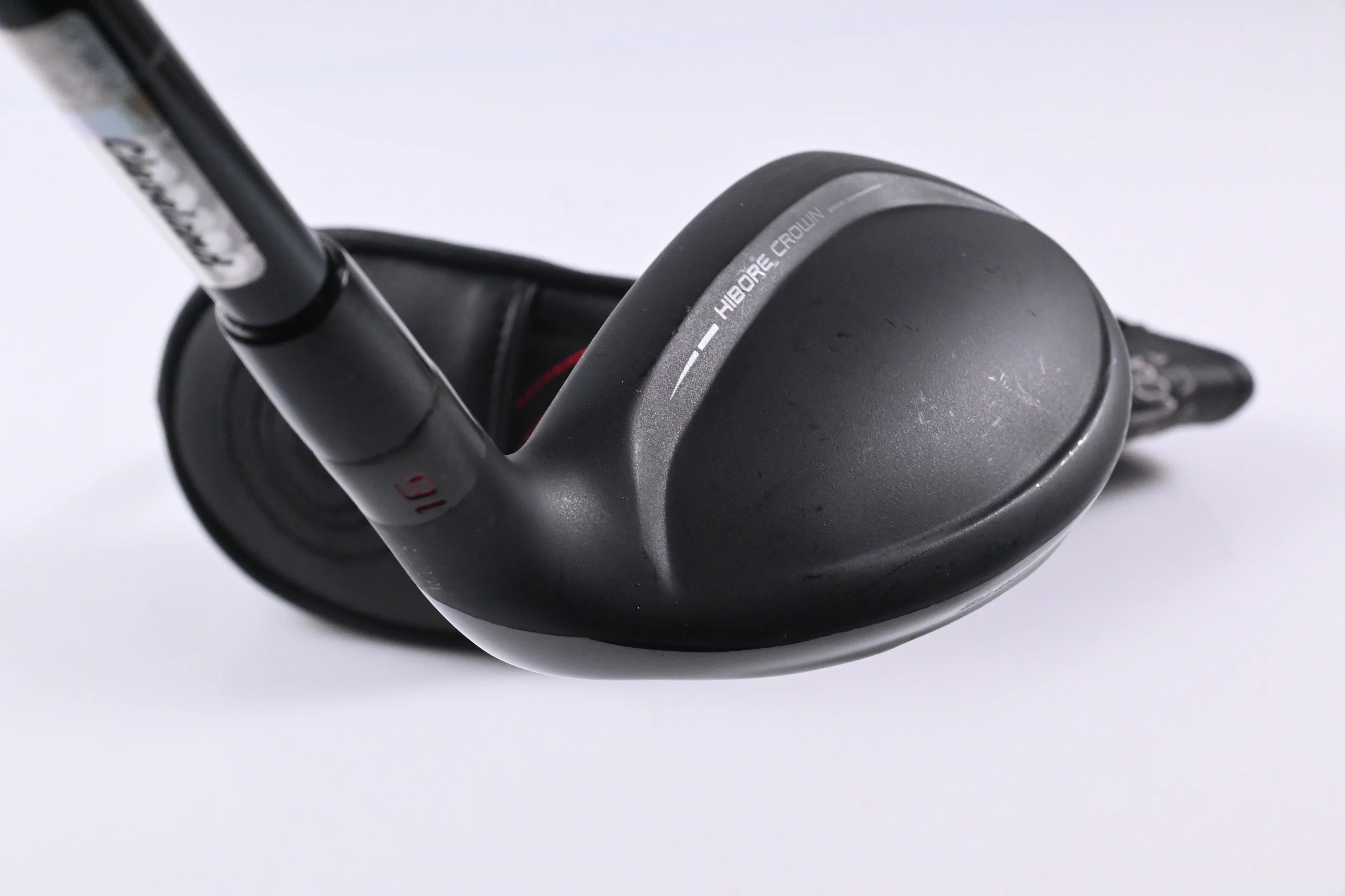 Cleveland Launcher Halo #2 Hybrid / 16 Degree / Stiff Flex Miyazaki C.Kua 6 - Image 5