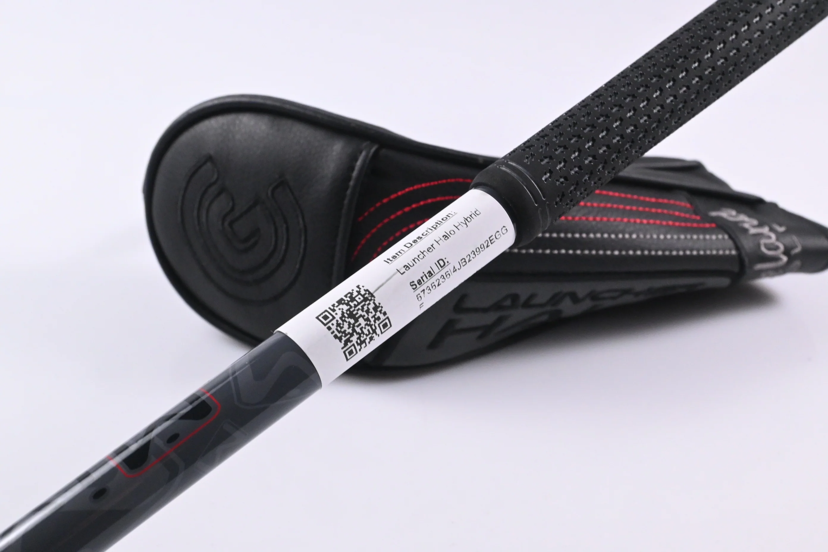 Cleveland Launcher Halo #2 Hybrid / 16 Degree / Stiff Flex Miyazaki C.Kua 6 - Image 7