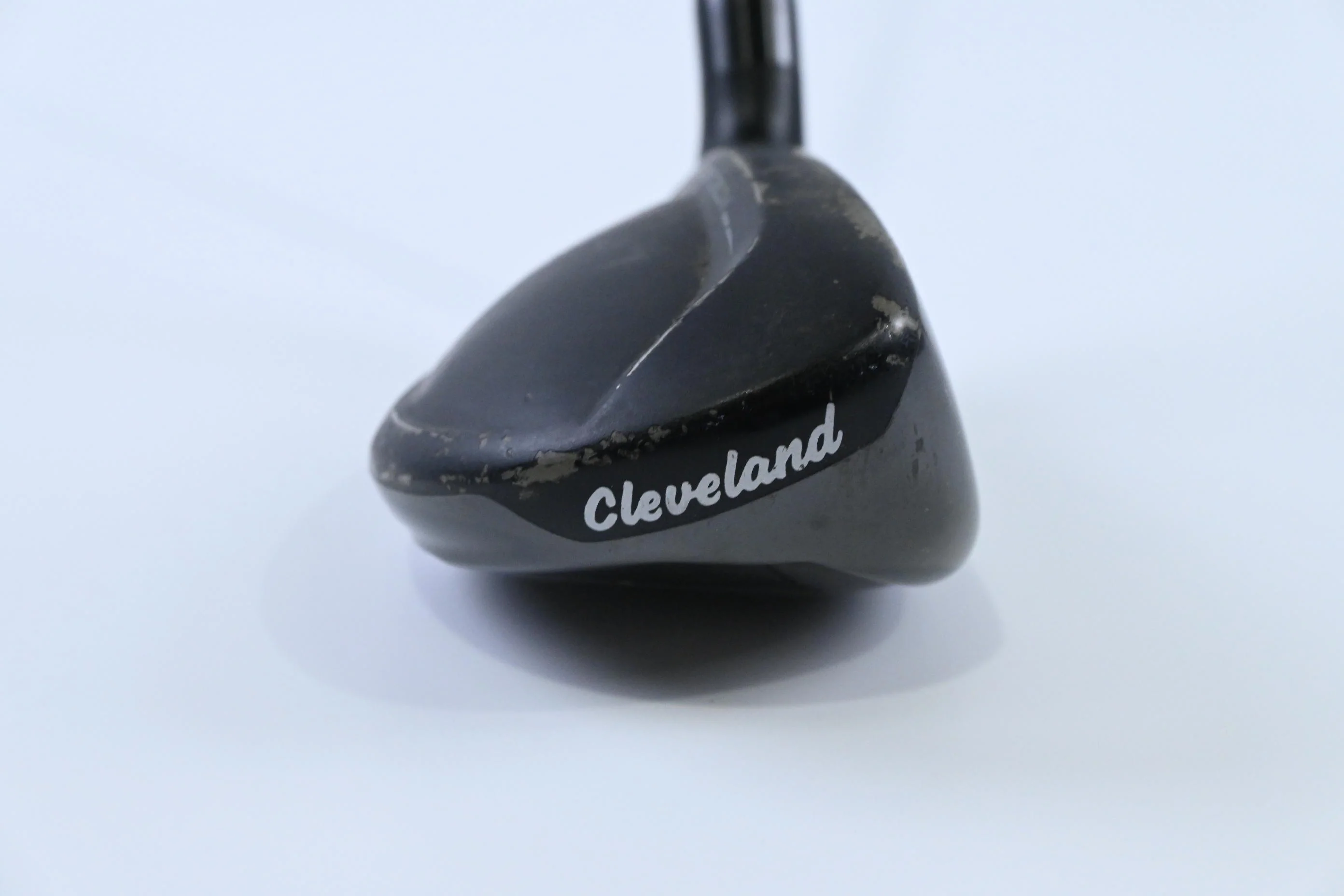 Ladies Cleveland Launcher Halo #3 Hybrid / 19 Degree / Ladies Flex Miyazaki 4L - Image 3