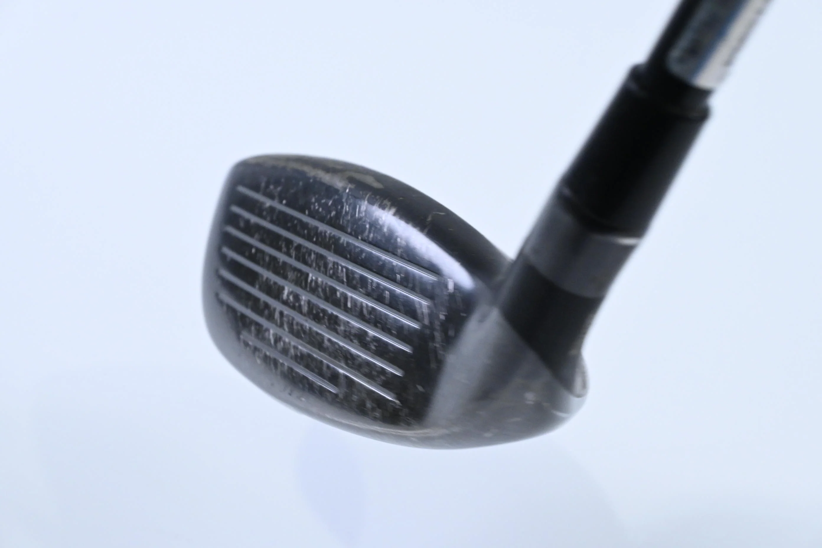 Ladies Cleveland Launcher Halo #3 Hybrid / 19 Degree / Ladies Flex Miyazaki 4L - Image 4