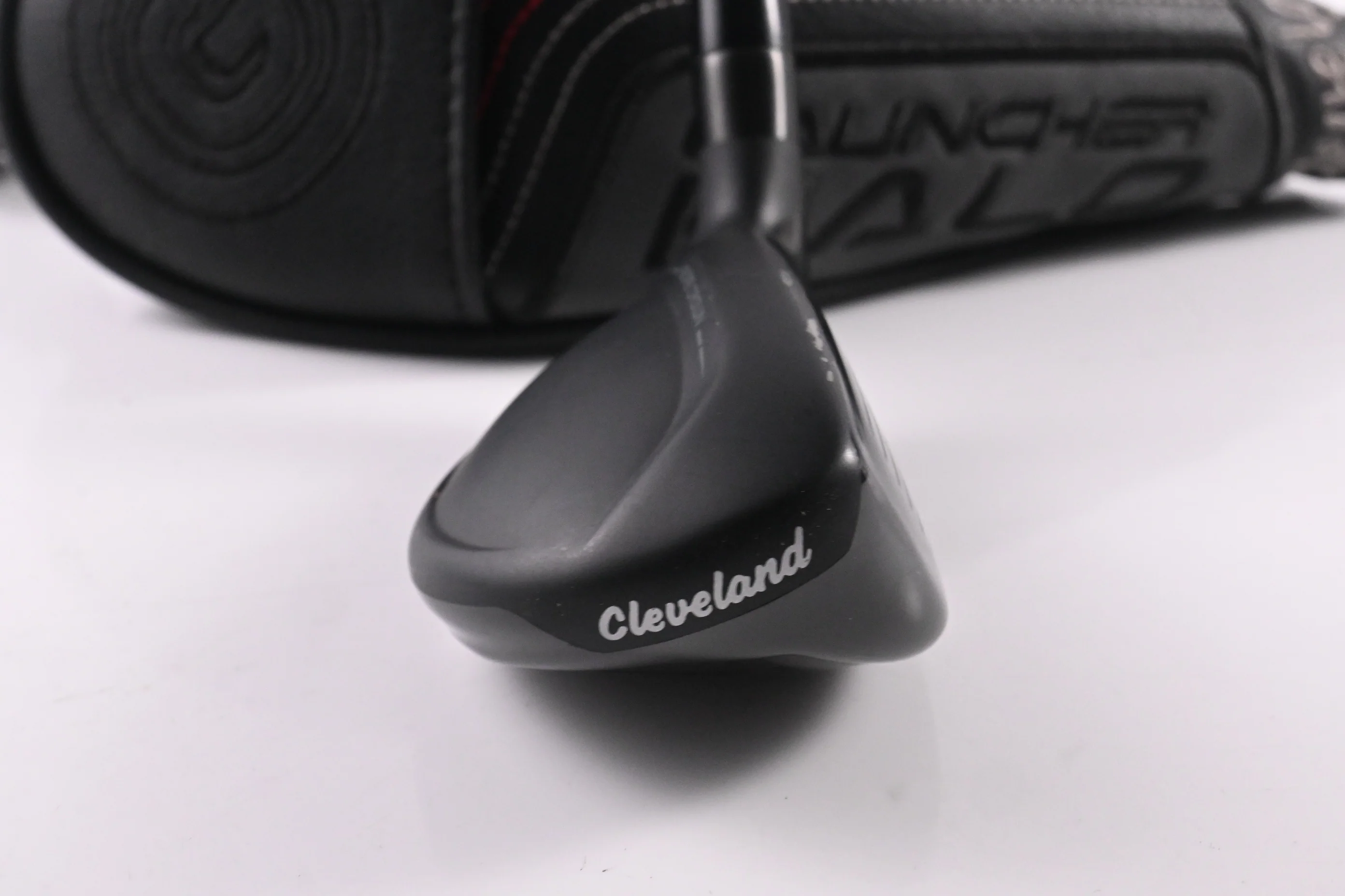 Cleveland Launcher Halo #4 Hybrid / 22 Degree / Senior Flex Miyazaki C. Kua 6 - Image 3