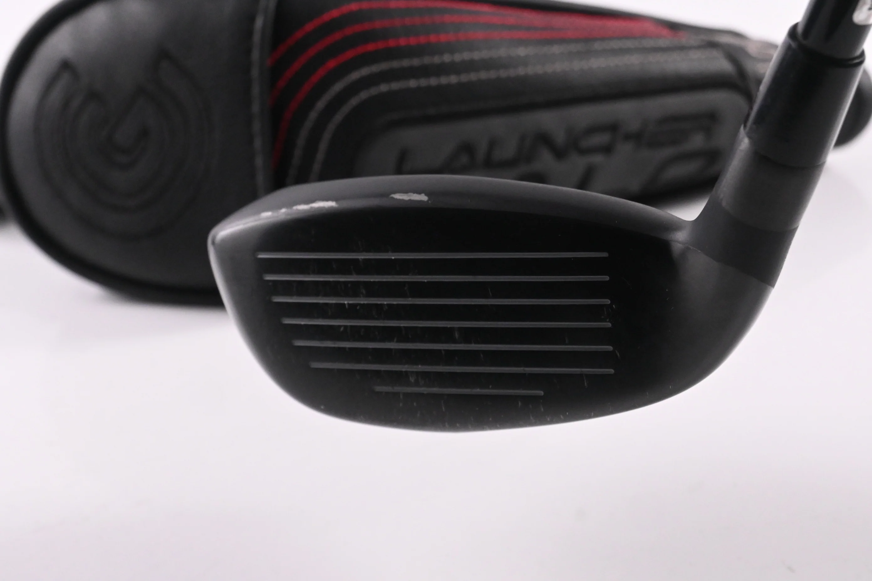 Cleveland Launcher Halo #4 Hybrid / 22 Degree / Senior Flex Miyazaki C. Kua 6 - Image 4