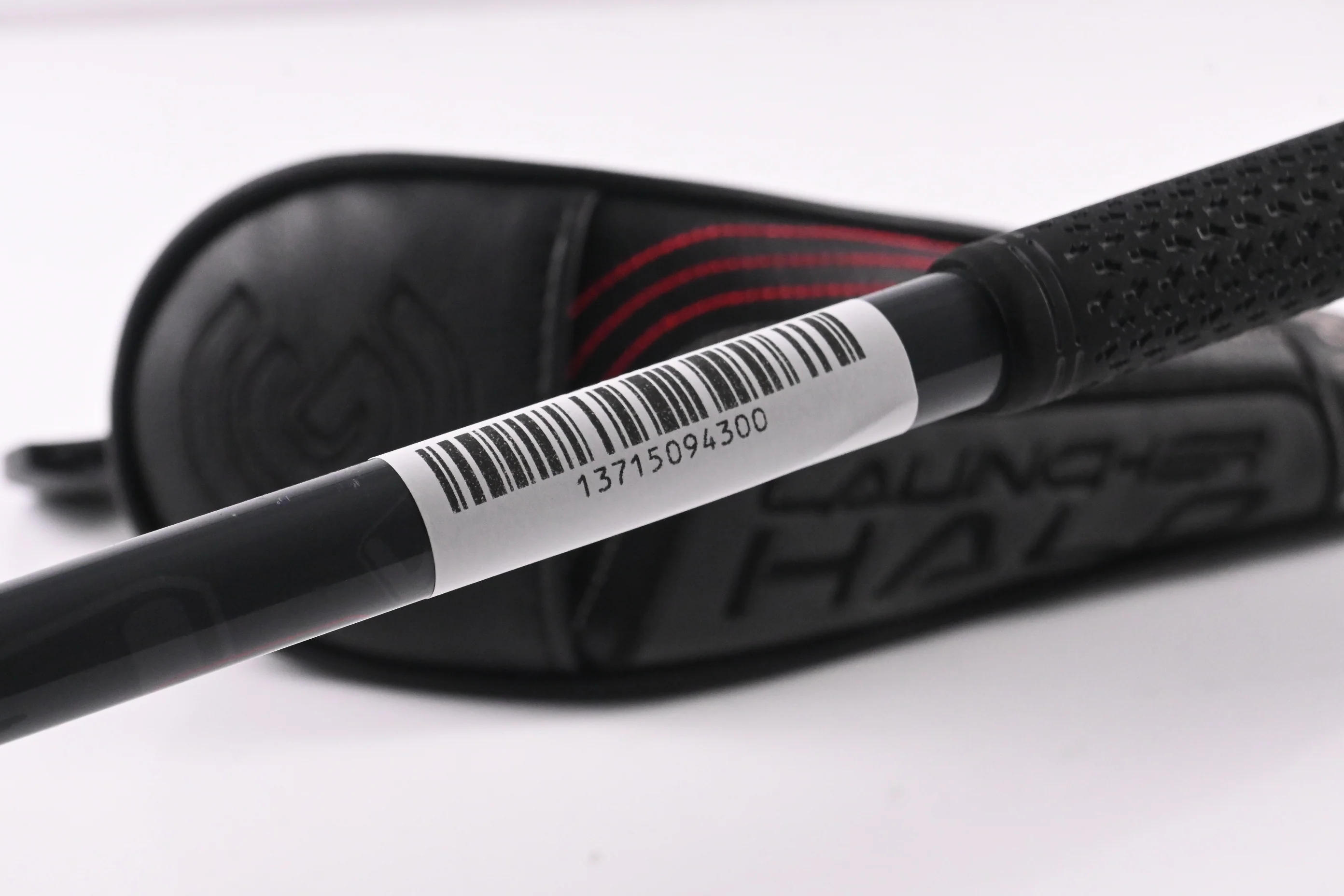 Cleveland Launcher Halo #4 Hybrid / 22 Degree / Senior Flex Miyazaki C. Kua 6 - Image 7