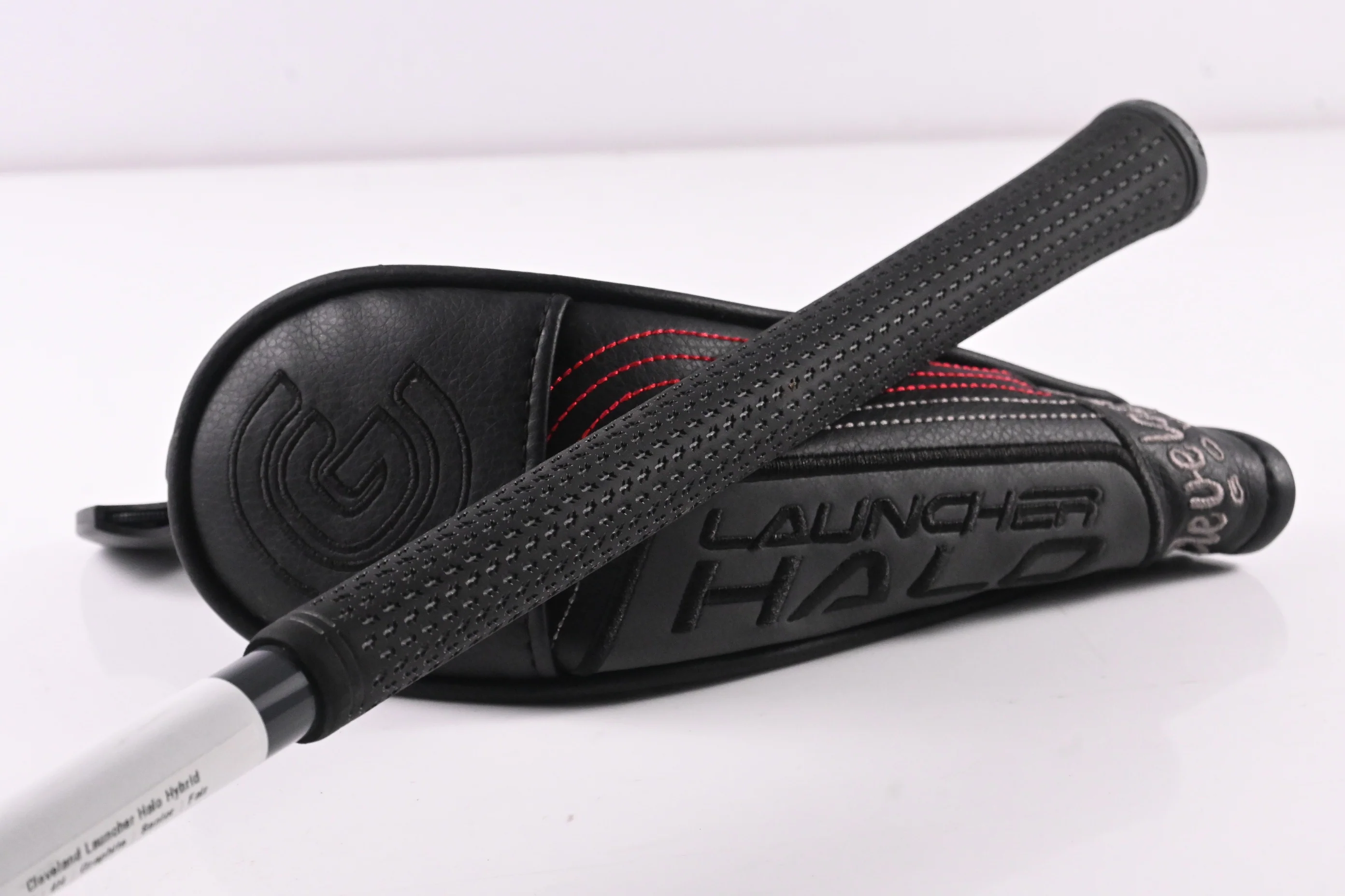 Cleveland Launcher Halo #4 Hybrid / 22 Degree / Senior Flex Miyazaki C. Kua 6 - Image 8