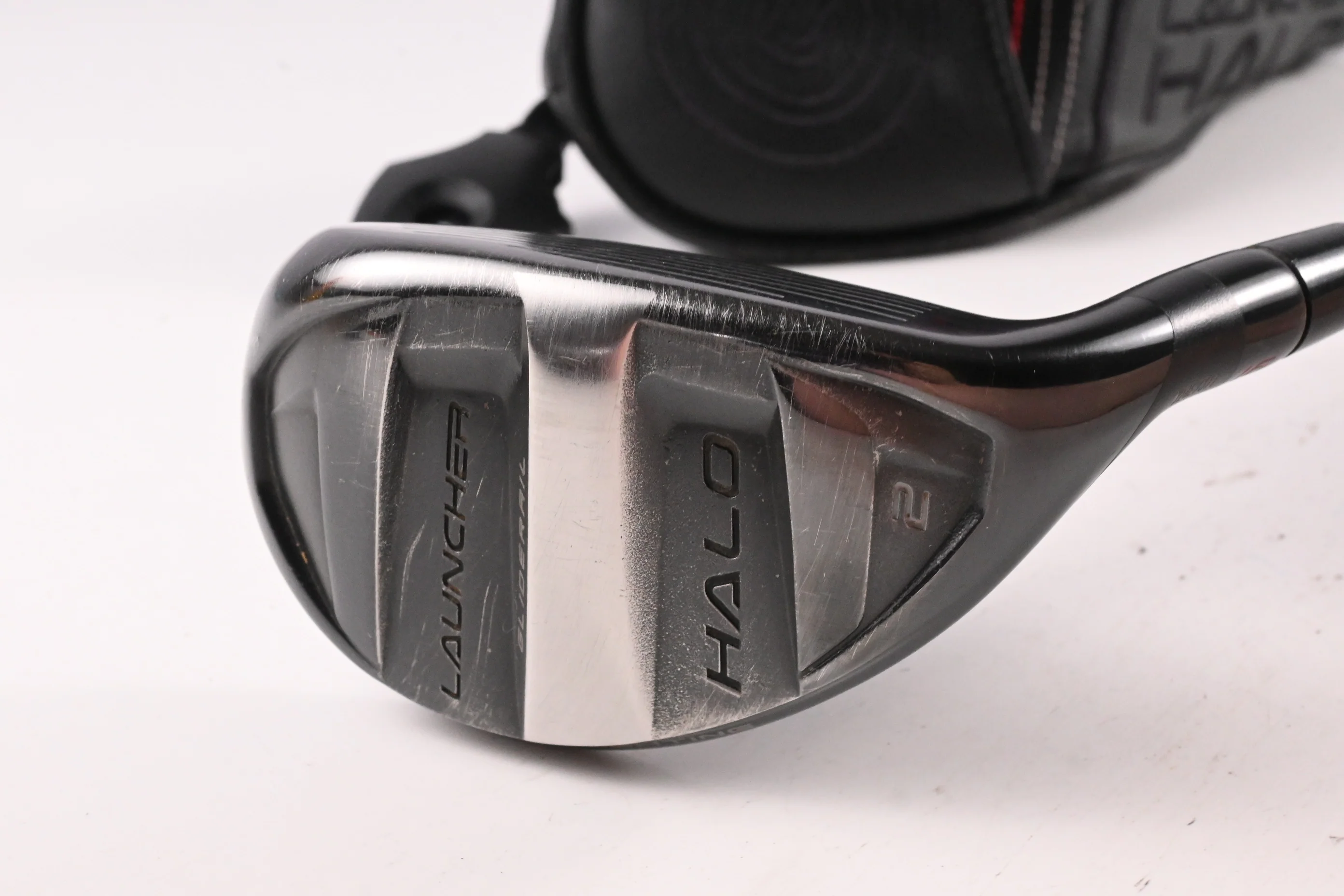 Cleveland Launcher Halo #2 Hybrid / 16 Degree / Stiff Flex Miyazaki C.Kua 6 - Image 2
