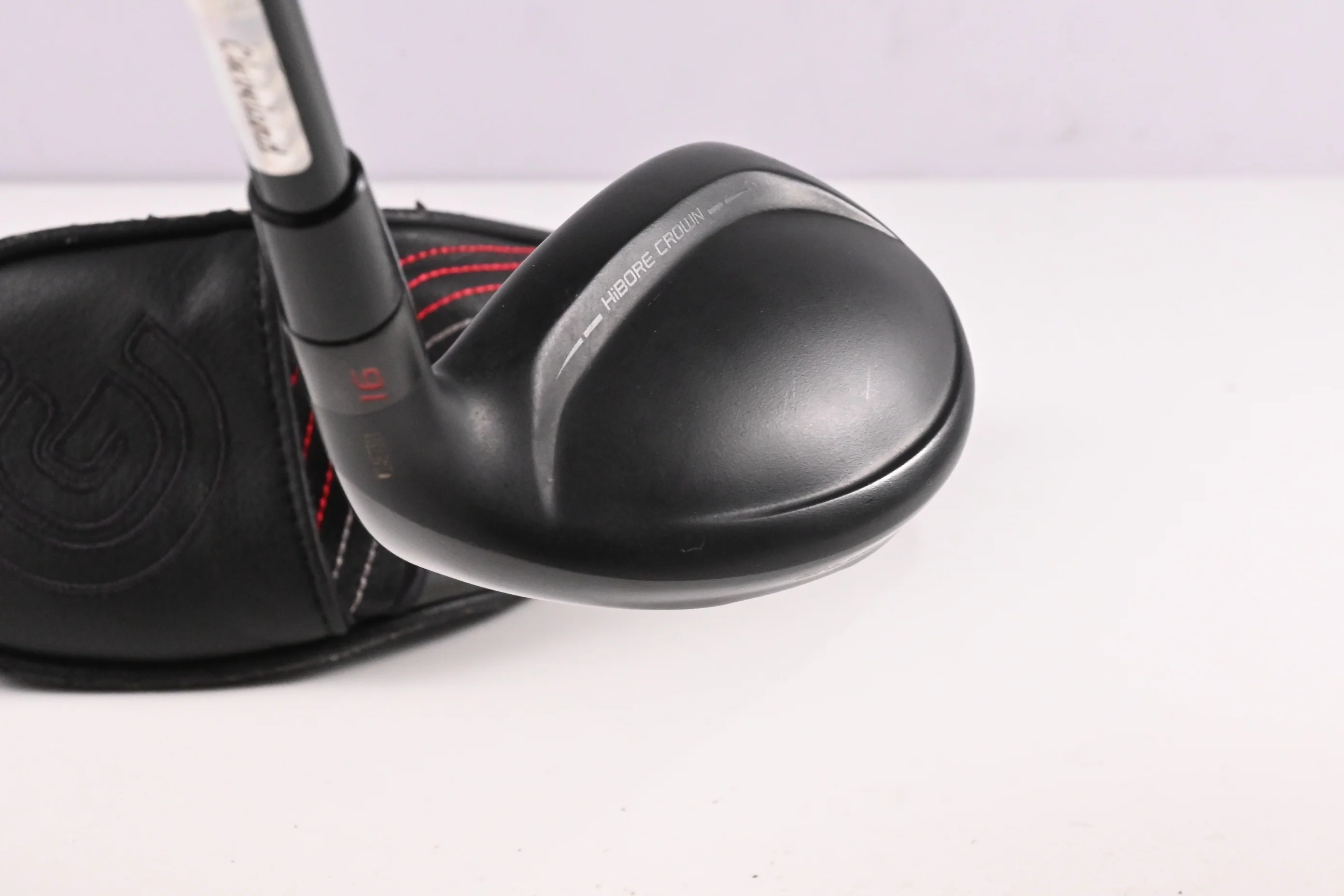 Cleveland Launcher Halo #2 Hybrid / 16 Degree / Stiff Flex Miyazaki C.Kua 6 - Image 5