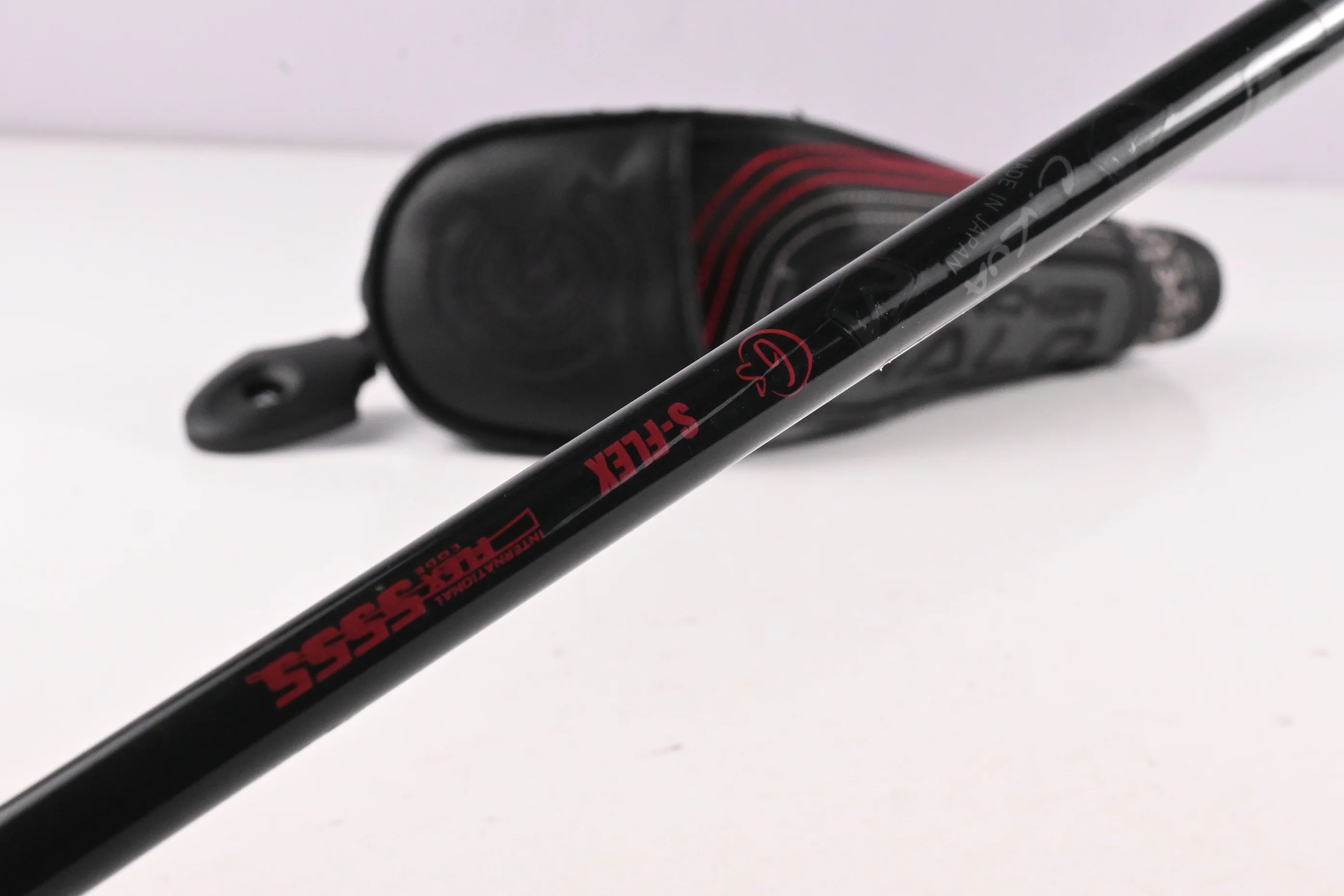 Cleveland Launcher Halo #2 Hybrid / 16 Degree / Stiff Flex Miyazaki C.Kua 6 - Image 6