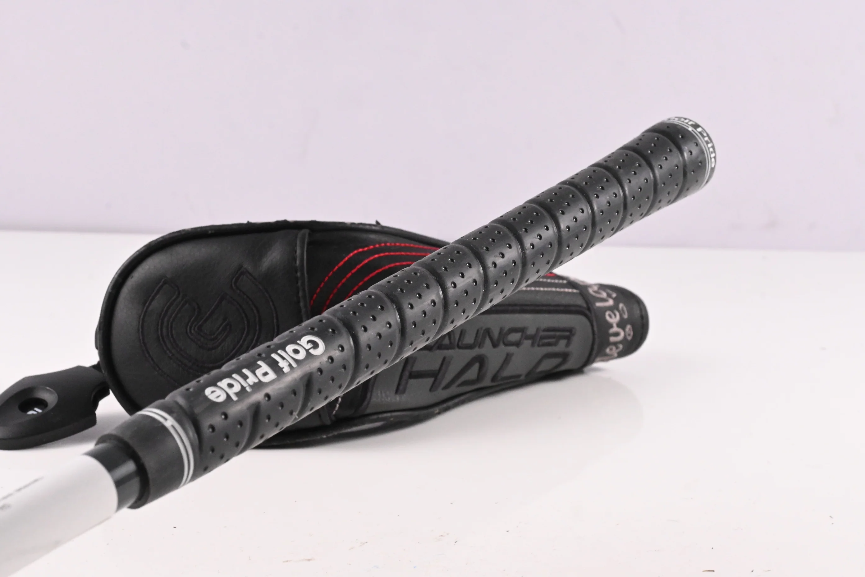 Cleveland Launcher Halo #2 Hybrid / 16 Degree / Stiff Flex Miyazaki C.Kua 6 - Image 8