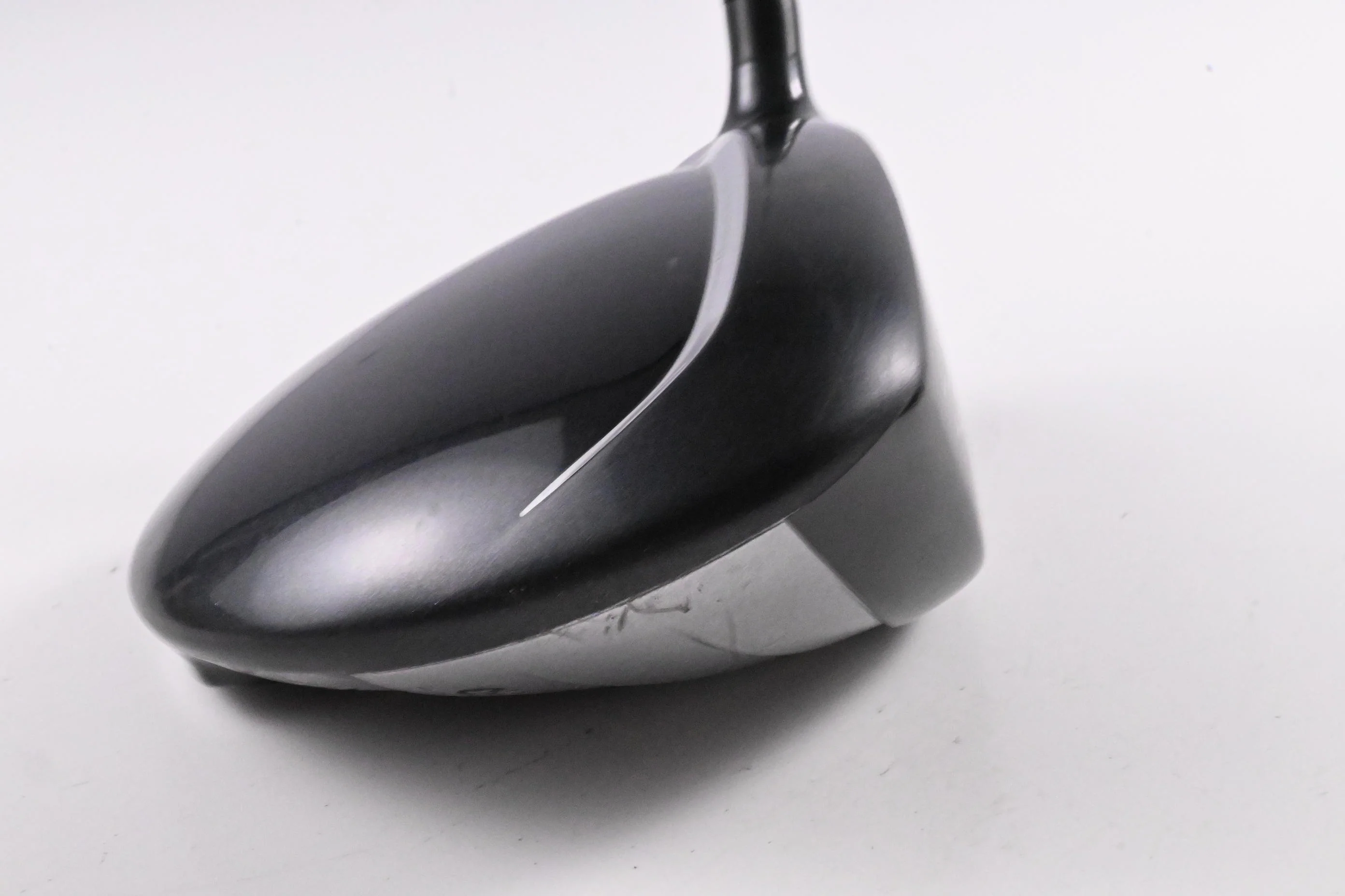 Cleveland Launcher HB Driver / 9 Degree / Stiff Flex Miyazaki C.Kua 5 Shaft - Image 2