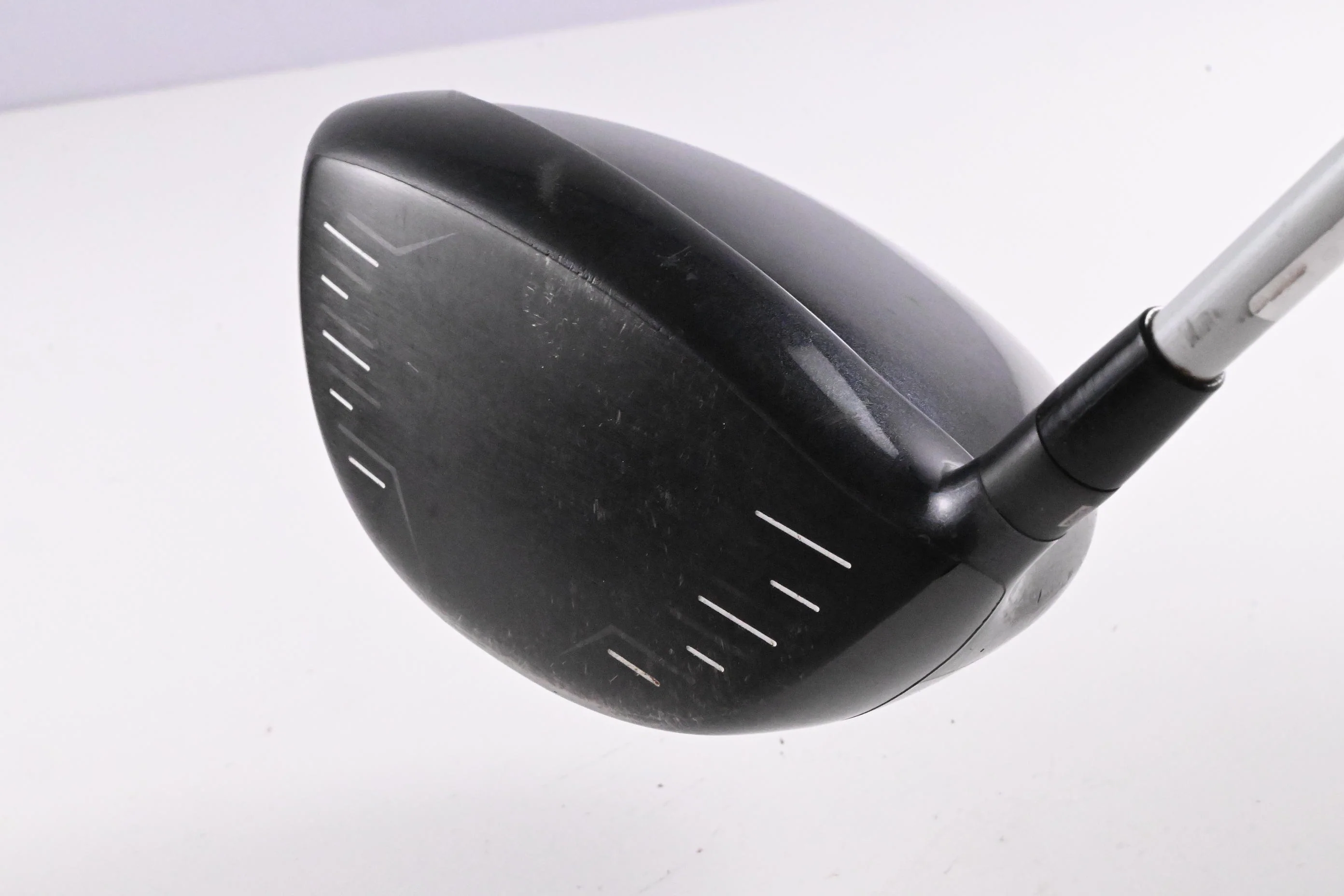 Cleveland Launcher HB Driver / 9 Degree / Stiff Flex Miyazaki C.Kua 5 Shaft - Image 3