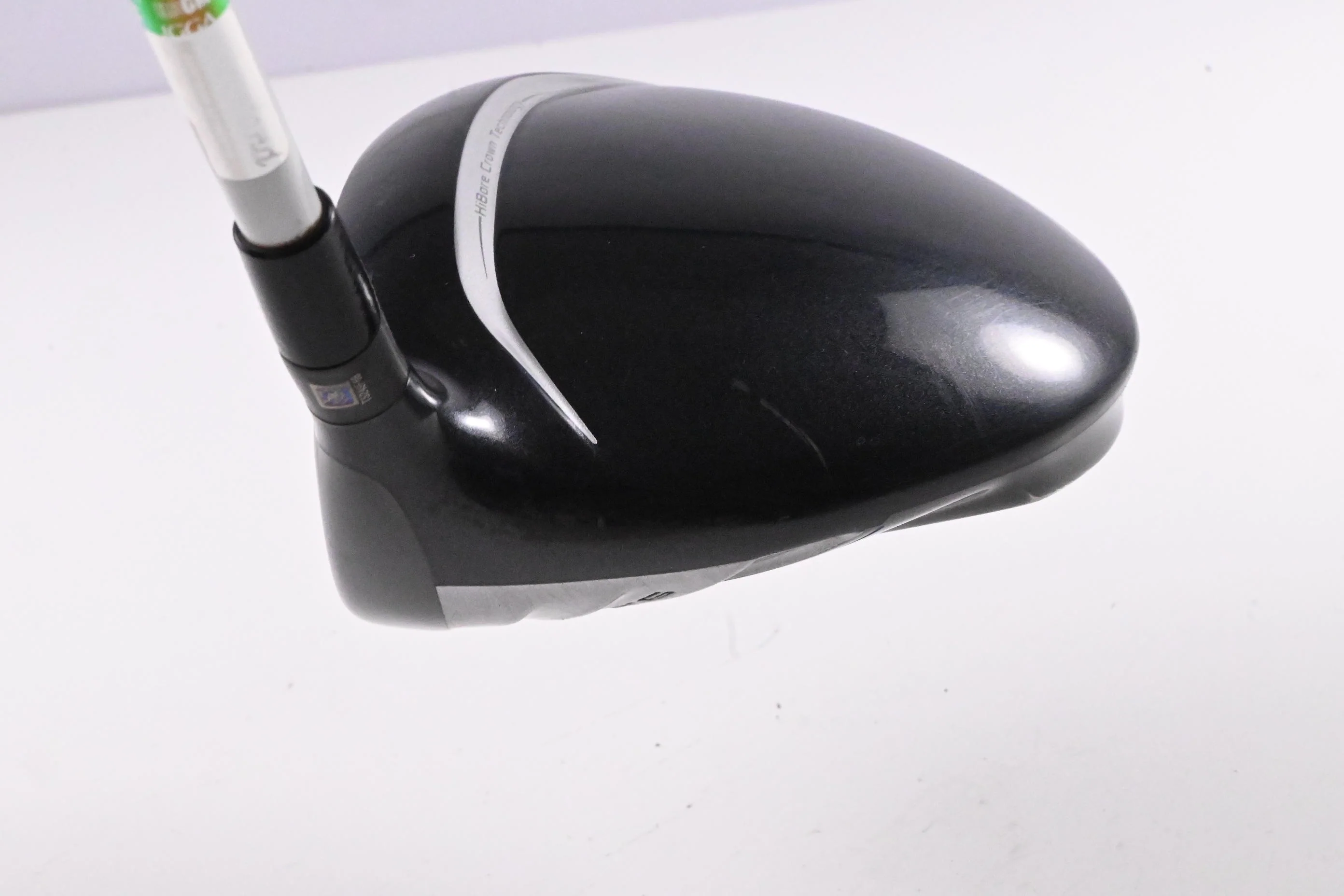 Cleveland Launcher HB Driver / 9 Degree / Stiff Flex Miyazaki C.Kua 5 Shaft - Image 4
