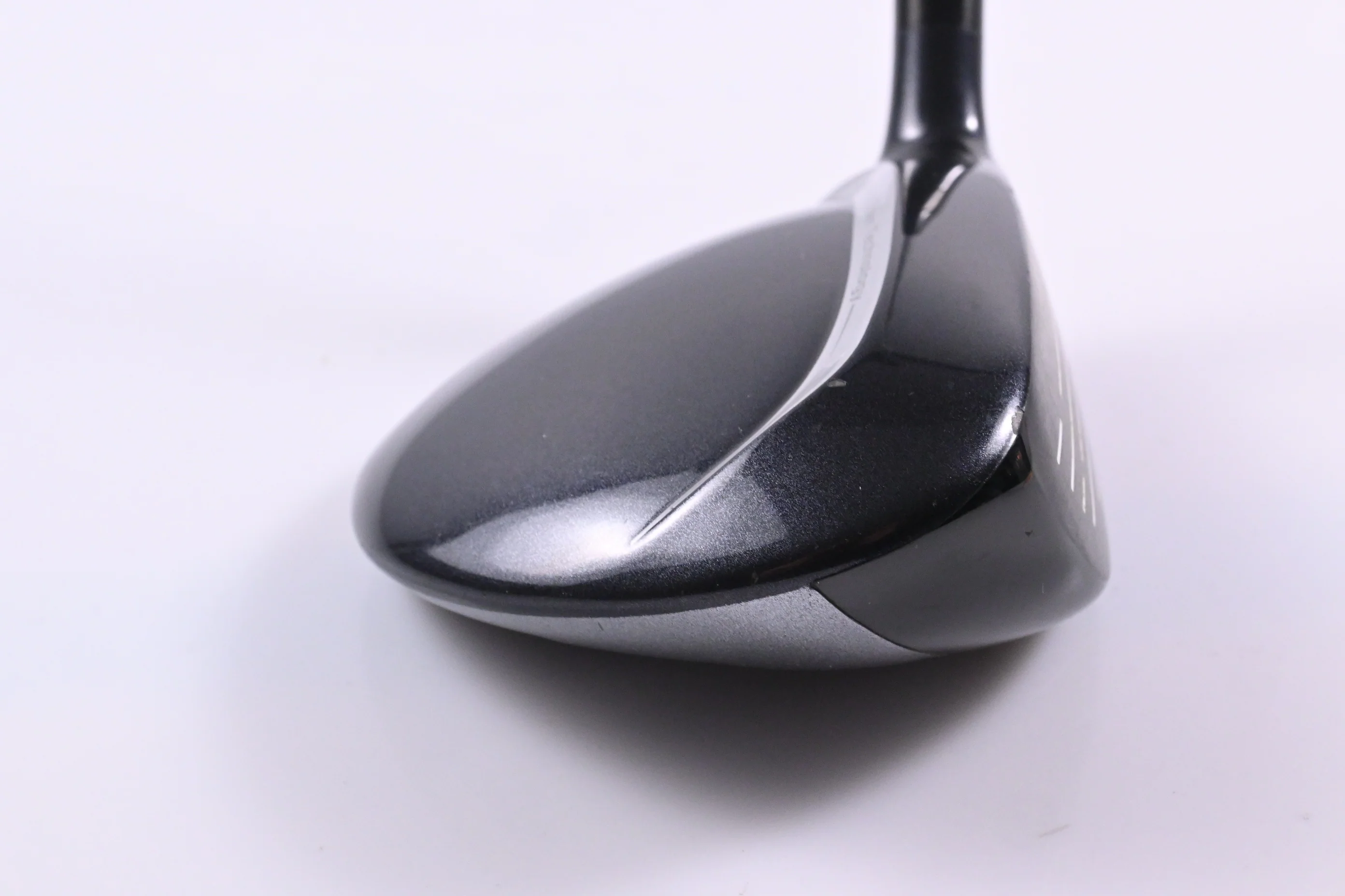 Cleveland Launcher HB #5 Wood / 18 Degree / Senior Flex Miyazaki C.Kua 5 Shaft - Image 3