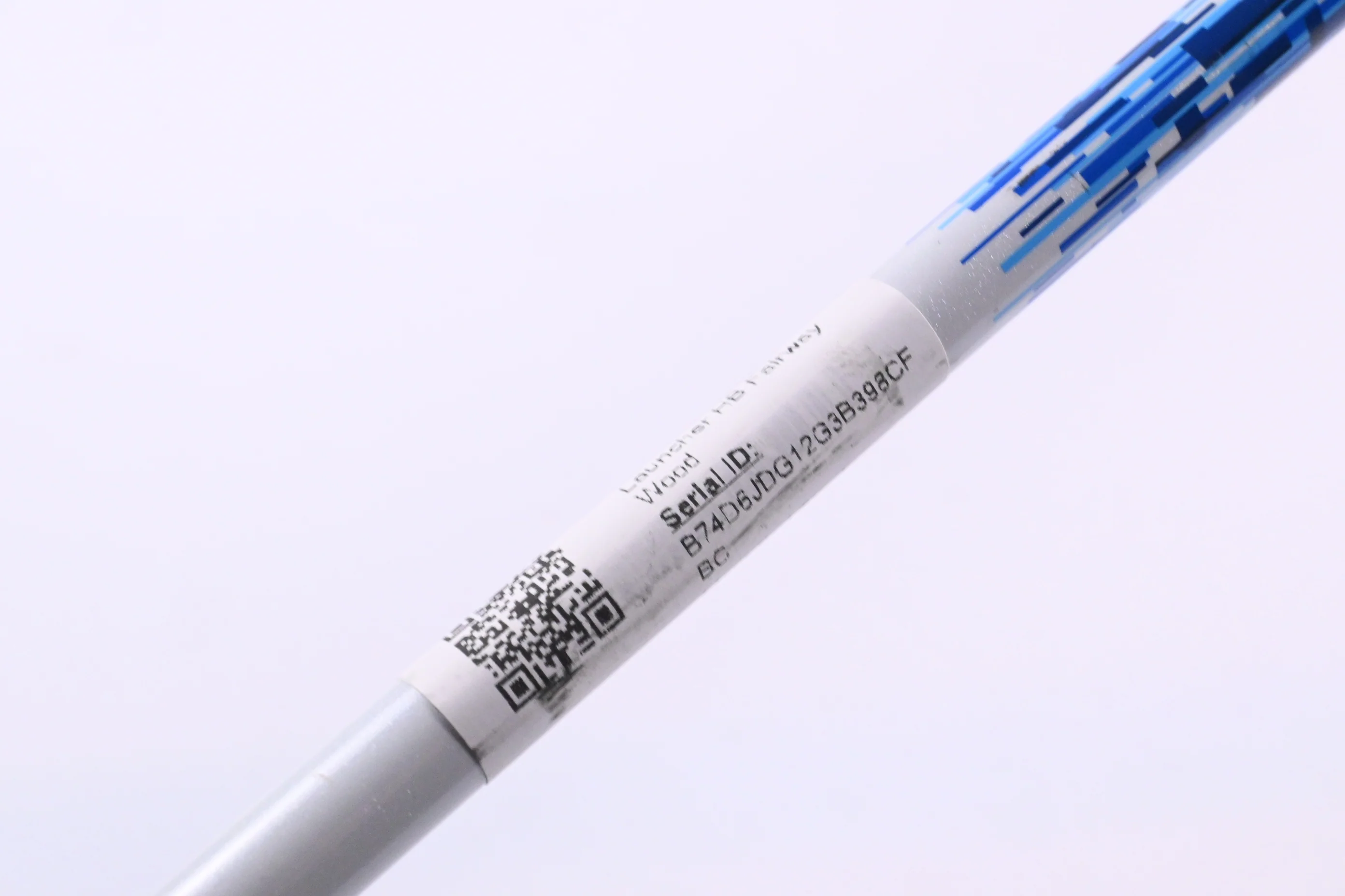 Cleveland Launcher HB #5 Wood / 18 Degree / Senior Flex Miyazaki C.Kua 5 Shaft - Image 7