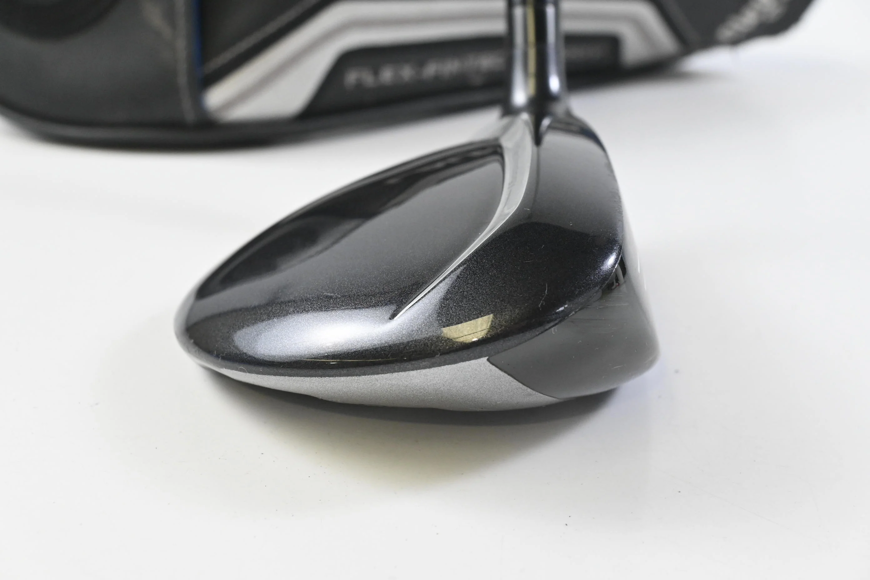 Cleveland Launcher HB #3 Wood / 15 Degree / Regular Flex Miyazaki C.Kua Blue 5 - Image 3