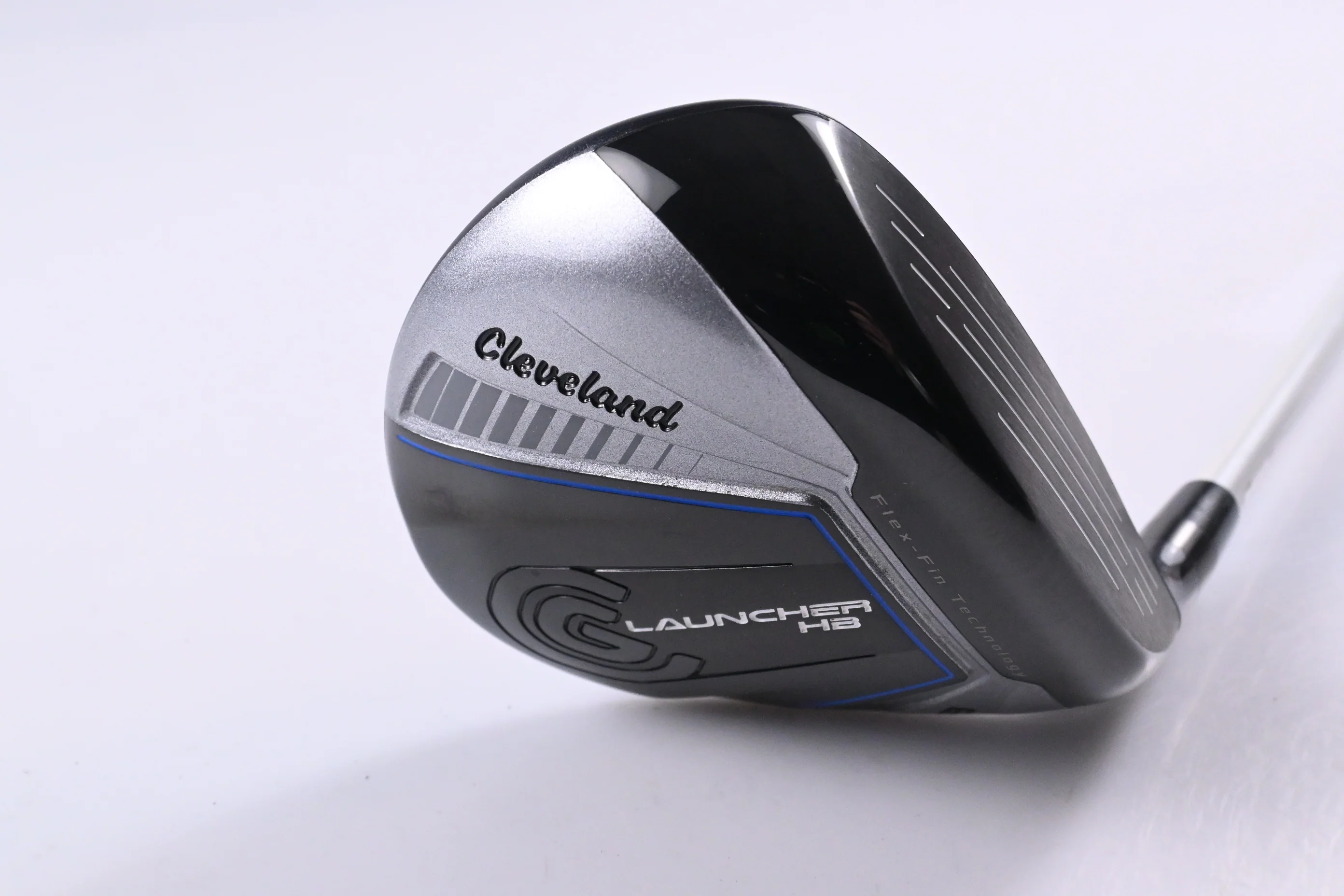 Ladies Cleveland Launcher HB #3 Wood / 15 Degree / Ladies Flex Miyazaki C.Kua 4